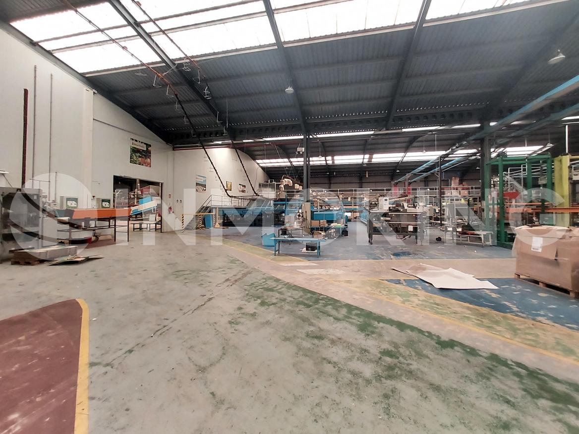 Foto de la propiedad Nave industrial con camaras frigoríficas