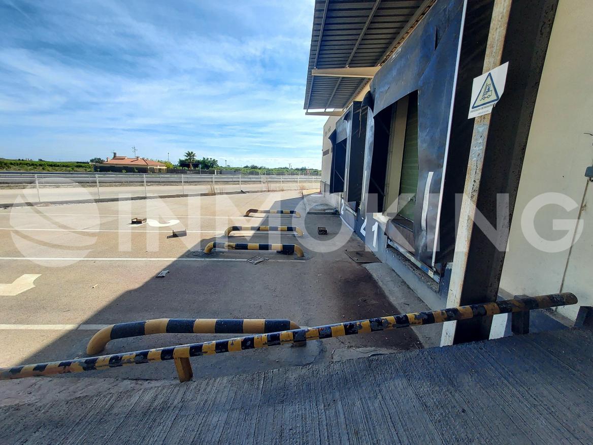 Foto de la propiedad Nave industrial con camaras frigoríficas