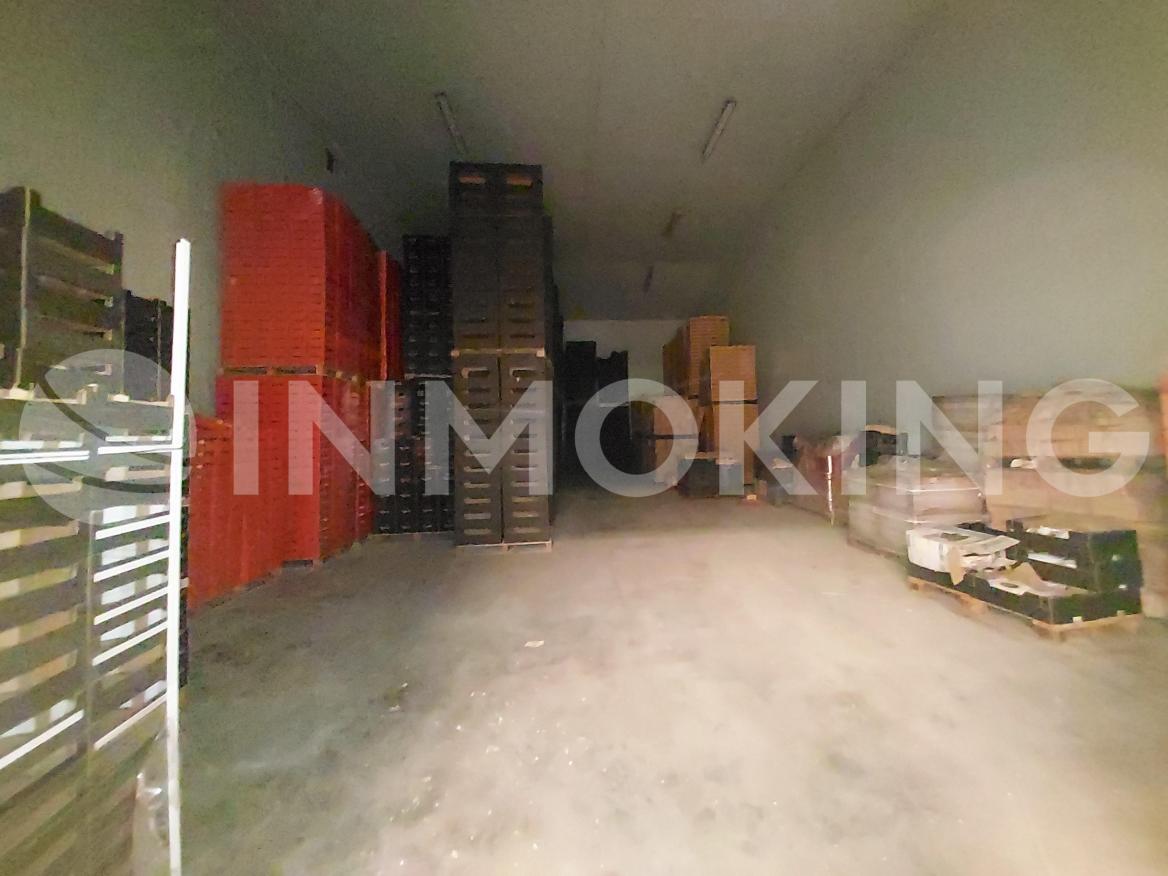 Foto de la propiedad Nave industrial con camaras frigoríficas
