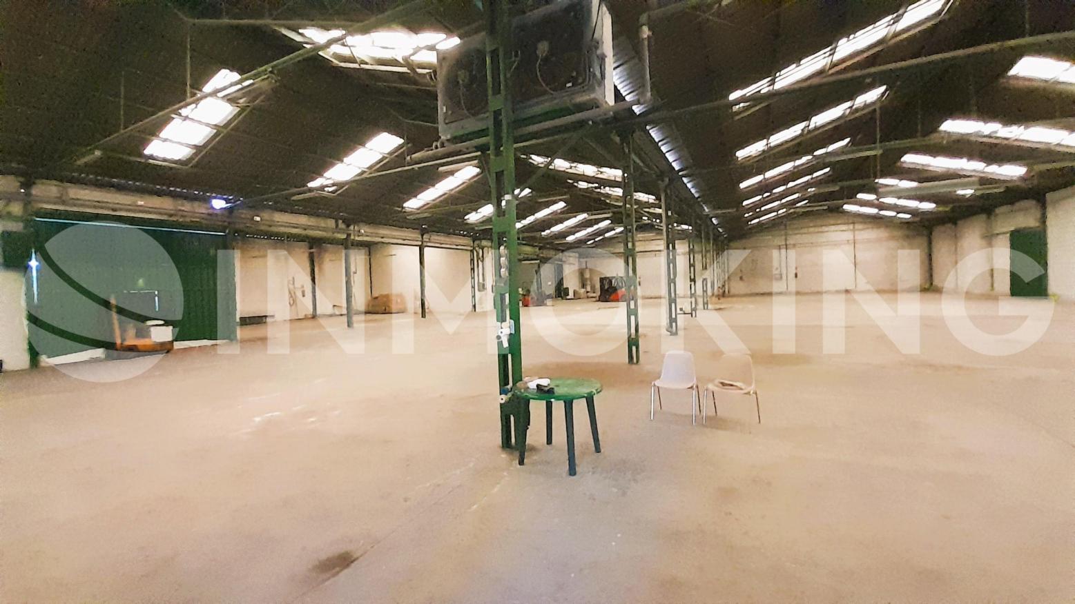 Foto de la propiedad Conjunto de Naves industriales en Azuqueca de Henares