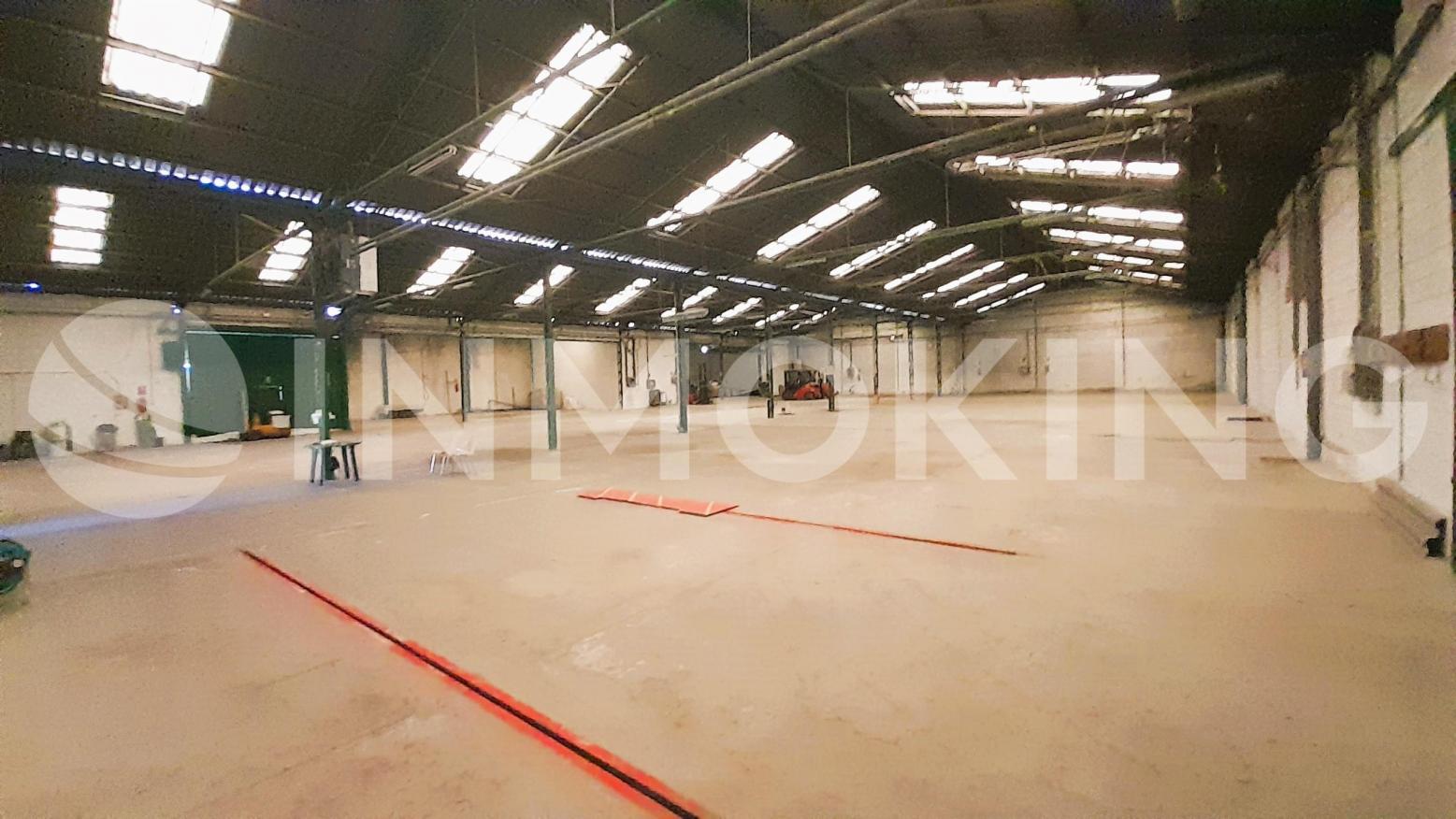 Foto de la propiedad Conjunto de Naves industriales en Azuqueca de Henares