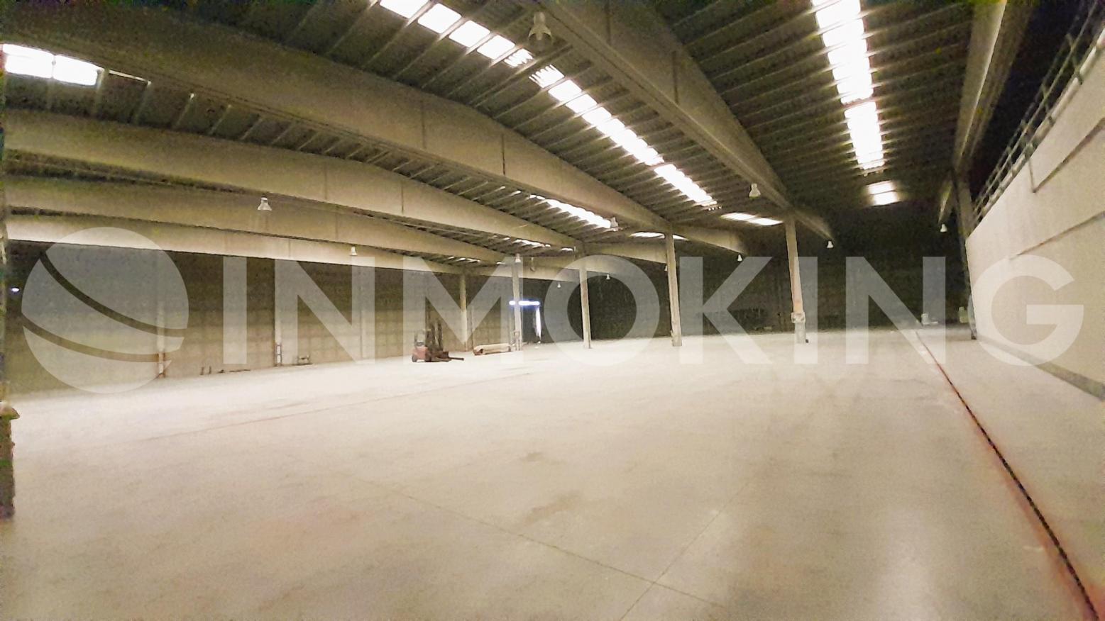 Foto de la propiedad Conjunto de Naves industriales en Azuqueca de Henares