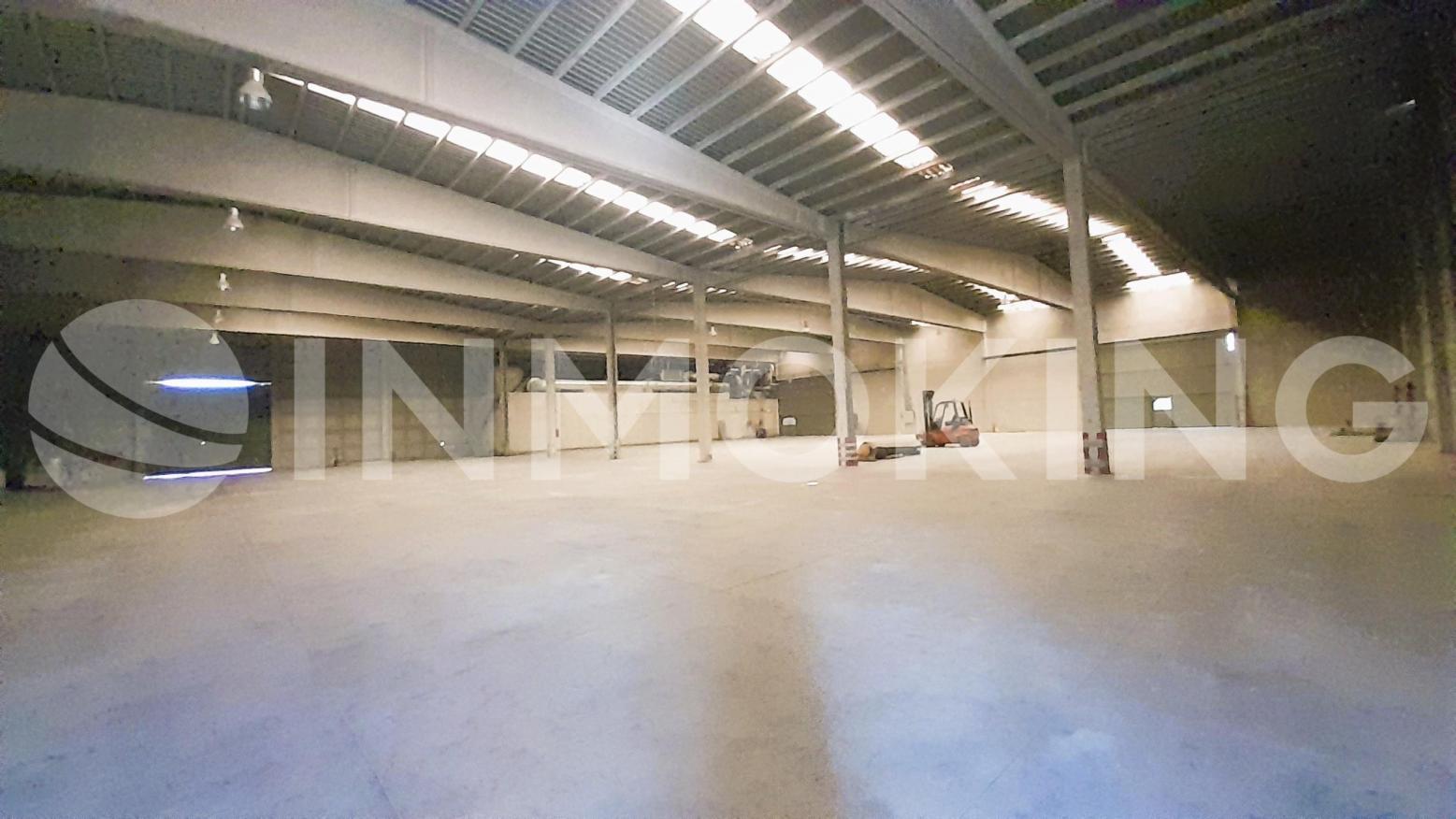 Foto de la propiedad Conjunto de Naves industriales en Azuqueca de Henares