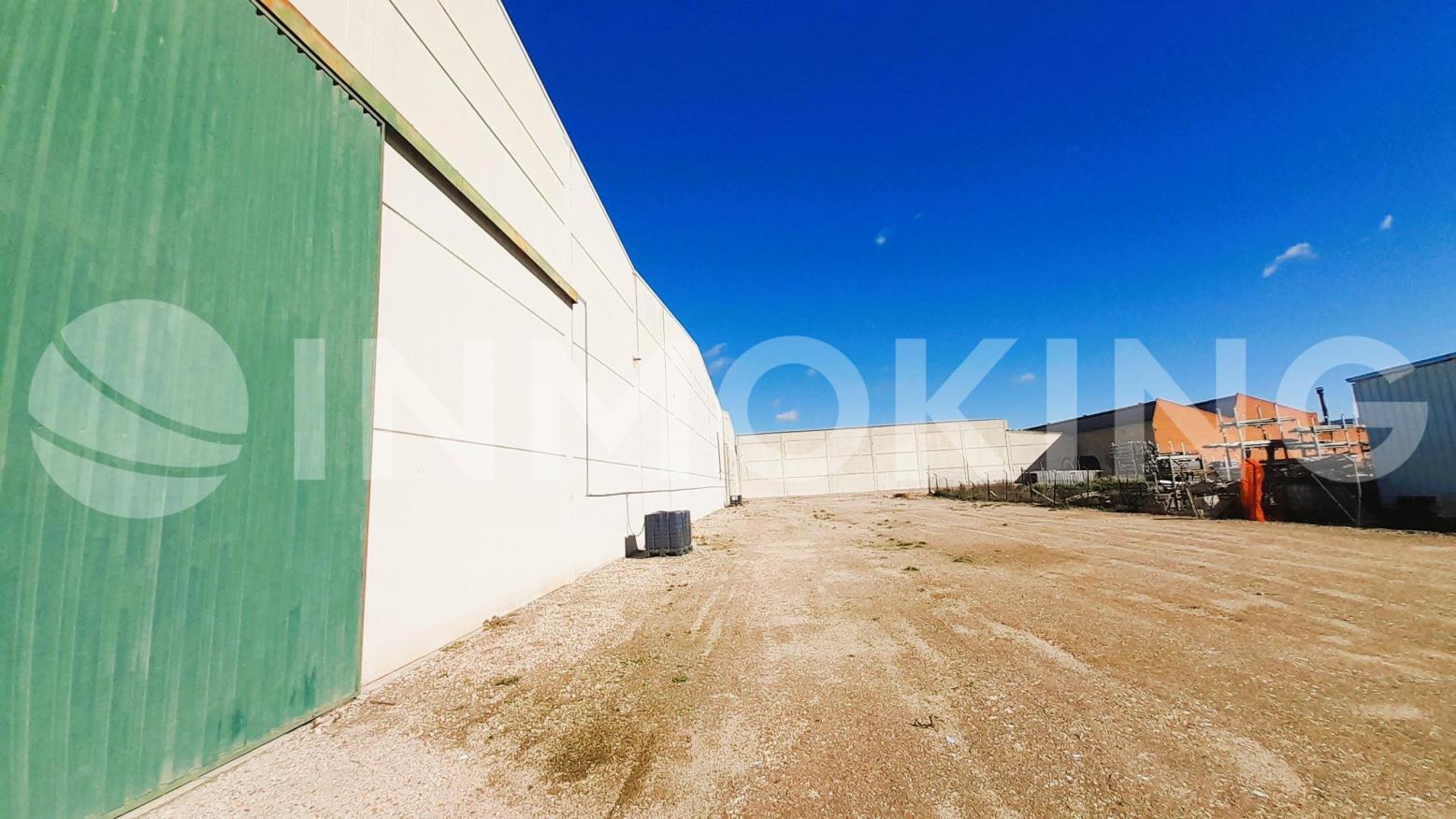 Foto de la propiedad Conjunto de Naves industriales en Azuqueca de Henares