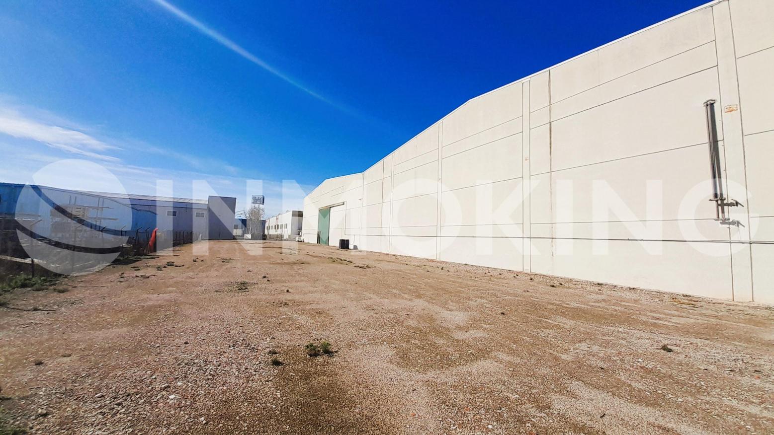 Foto de la propiedad Conjunto de Naves industriales en Azuqueca de Henares