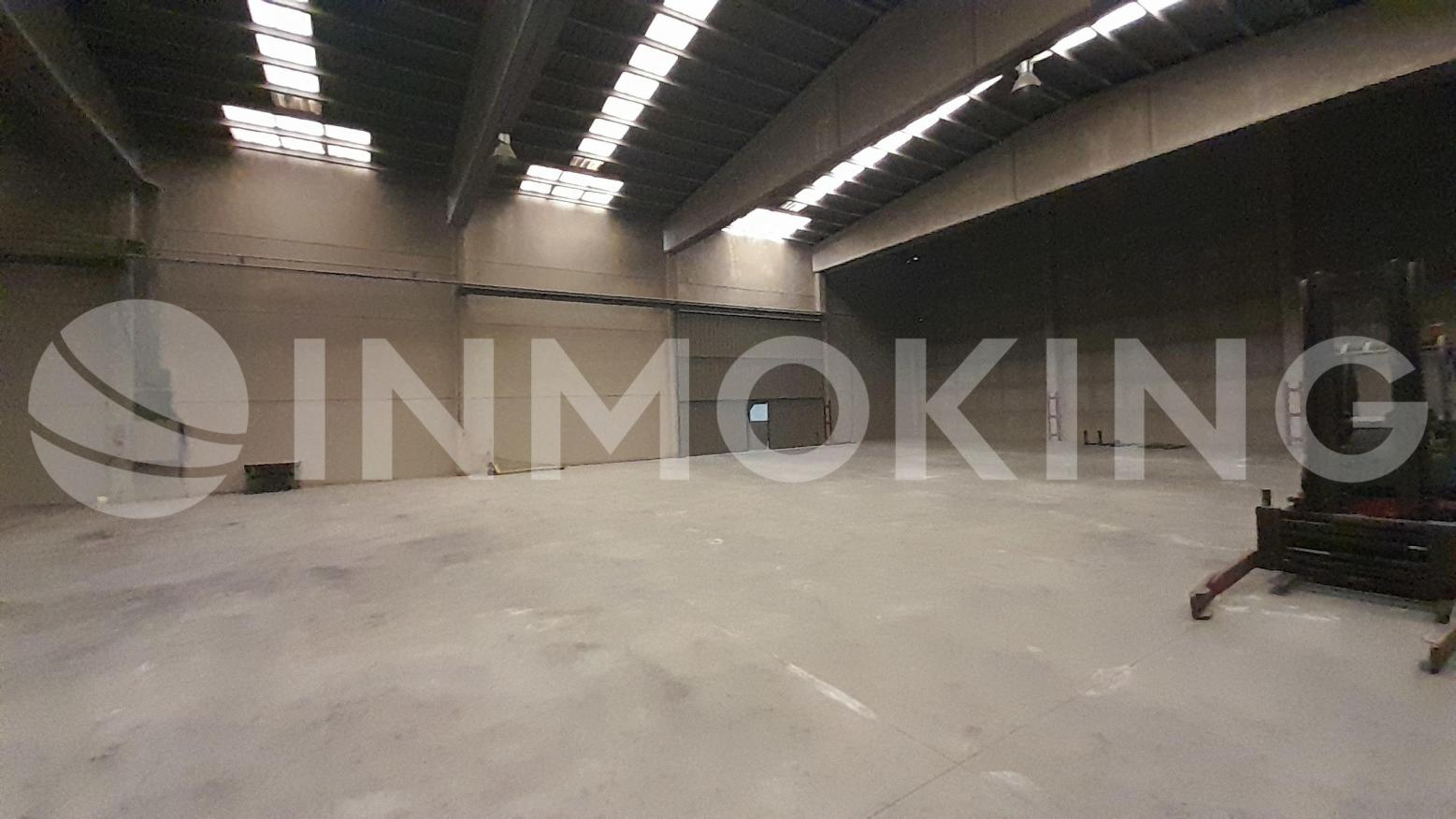 Foto de la propiedad Conjunto de Naves industriales en Azuqueca de Henares