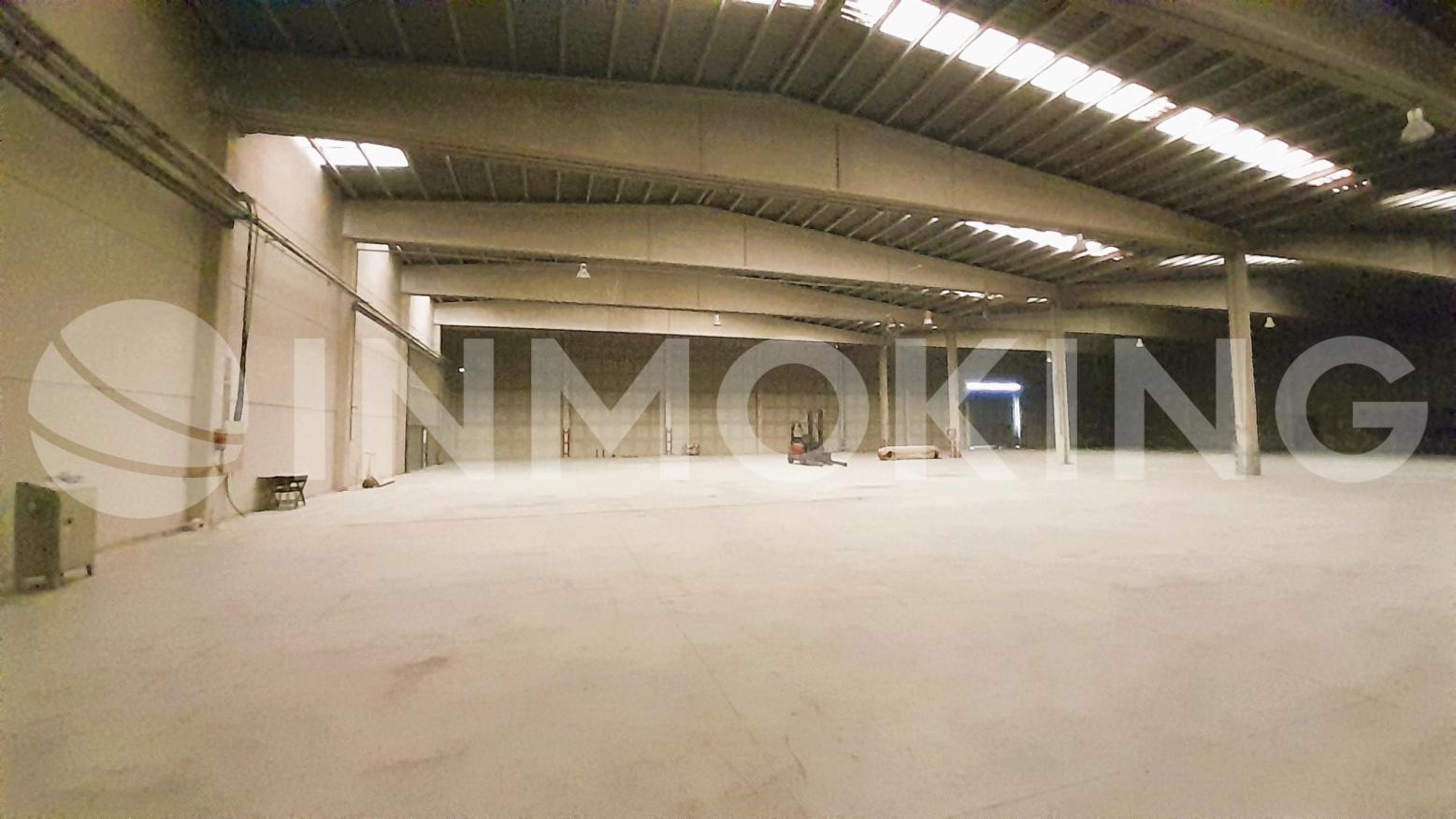 Foto de la propiedad Conjunto de Naves industriales en Azuqueca de Henares