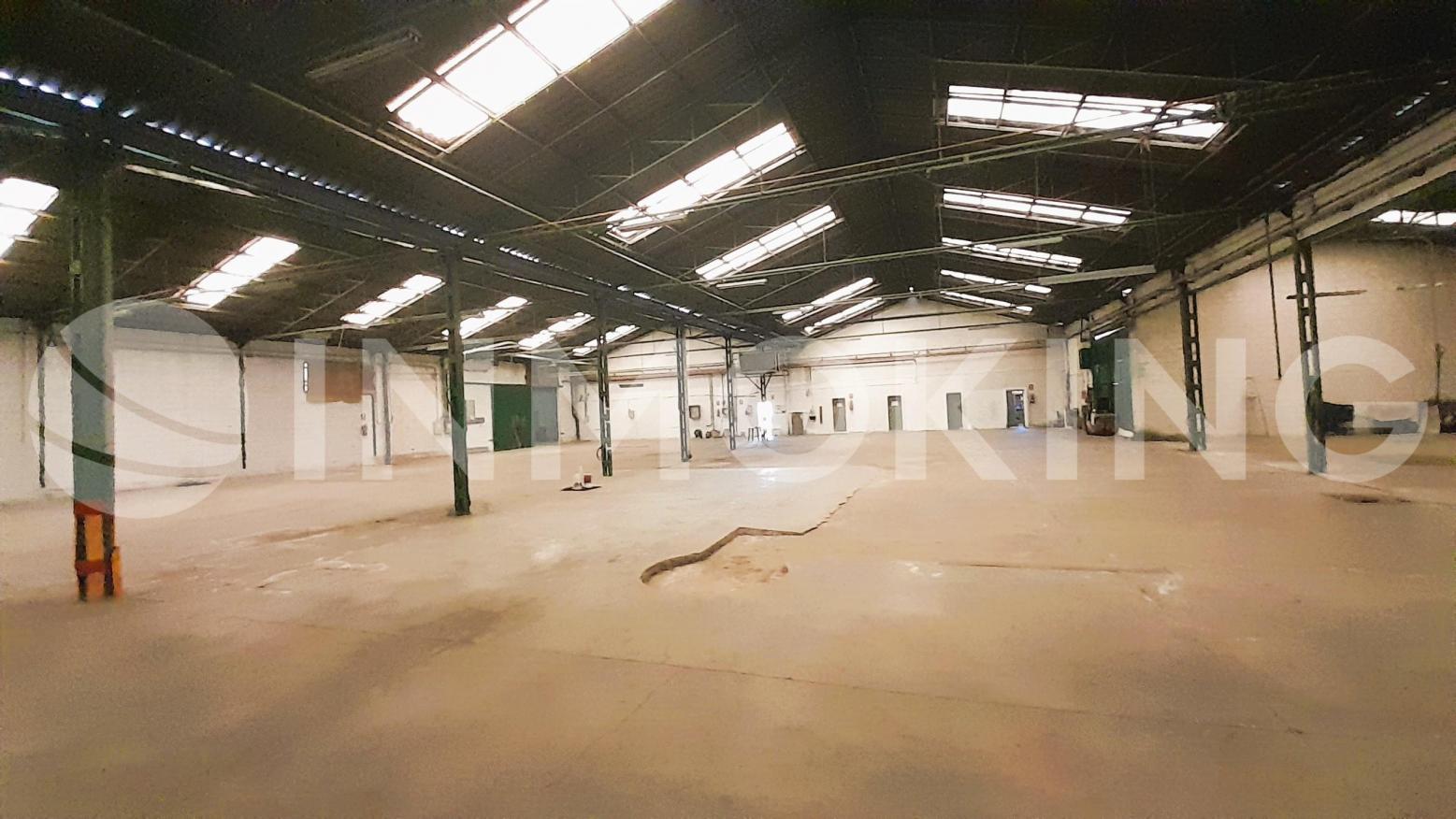 Foto de la propiedad Conjunto de Naves industriales en Azuqueca de Henares