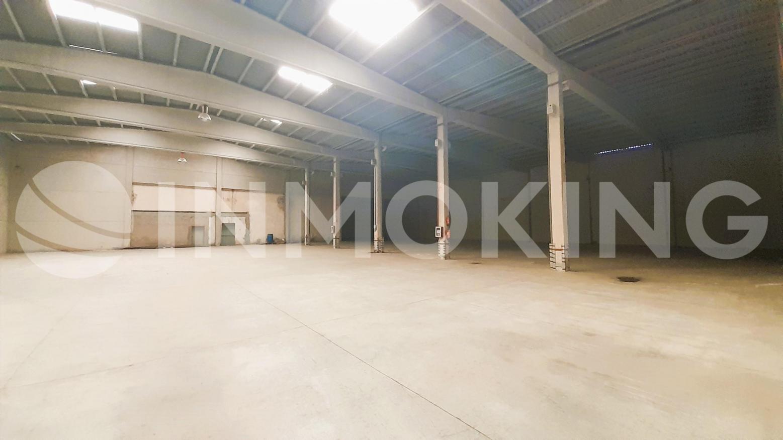 Foto de la propiedad Conjunto de Naves industriales en Azuqueca de Henares