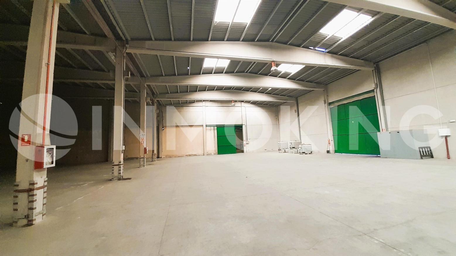 Foto de la propiedad Conjunto de Naves industriales en Azuqueca de Henares