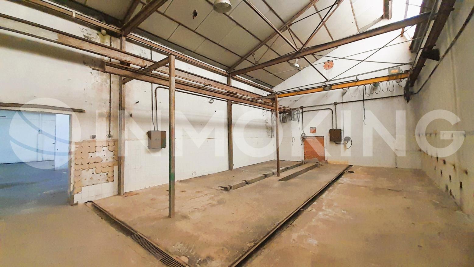 Foto de la propiedad Conjunto de Naves industriales en Azuqueca de Henares