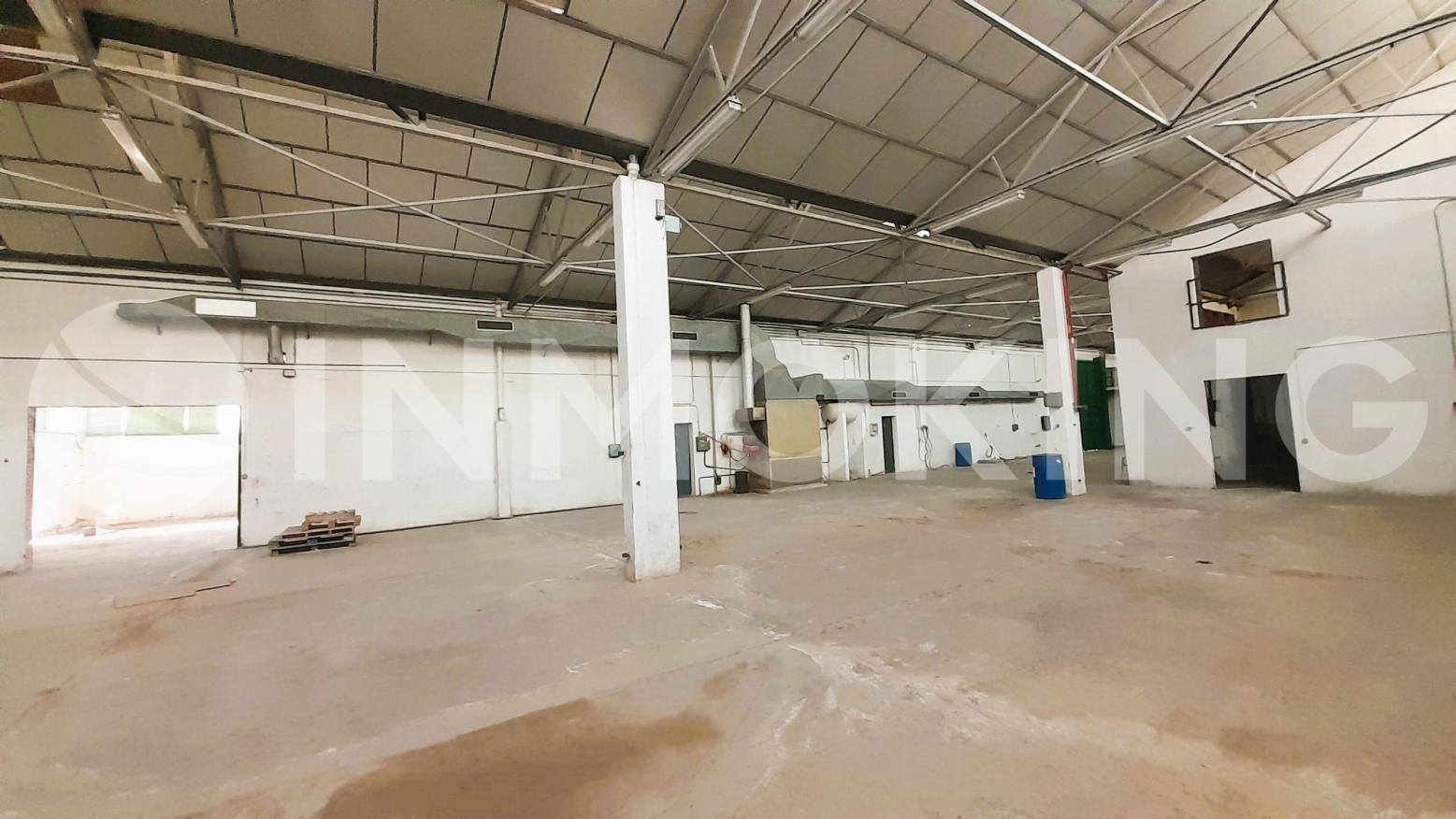 Foto de la propiedad Conjunto de Naves industriales en Azuqueca de Henares