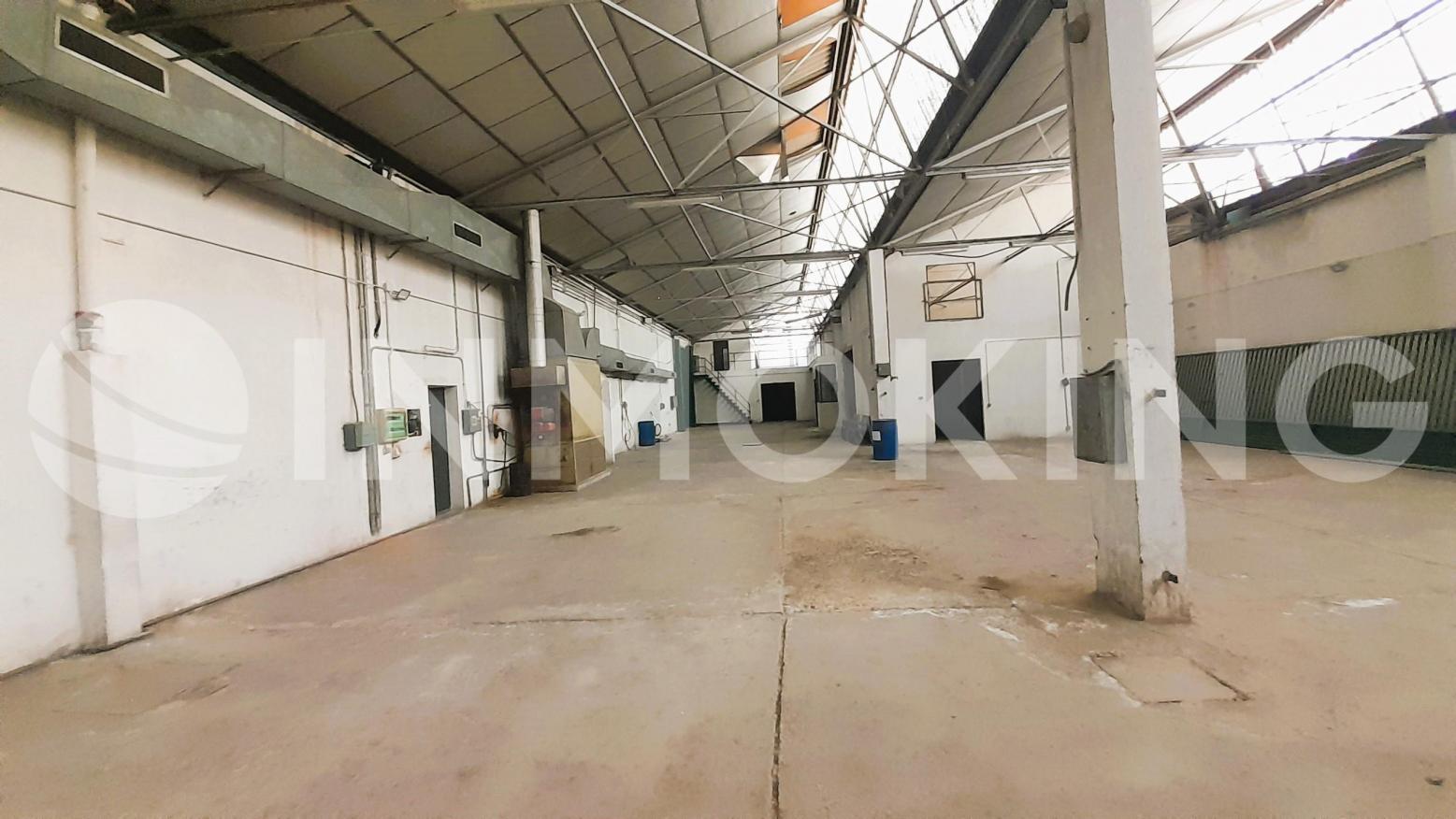 Foto de la propiedad Conjunto de Naves industriales en Azuqueca de Henares