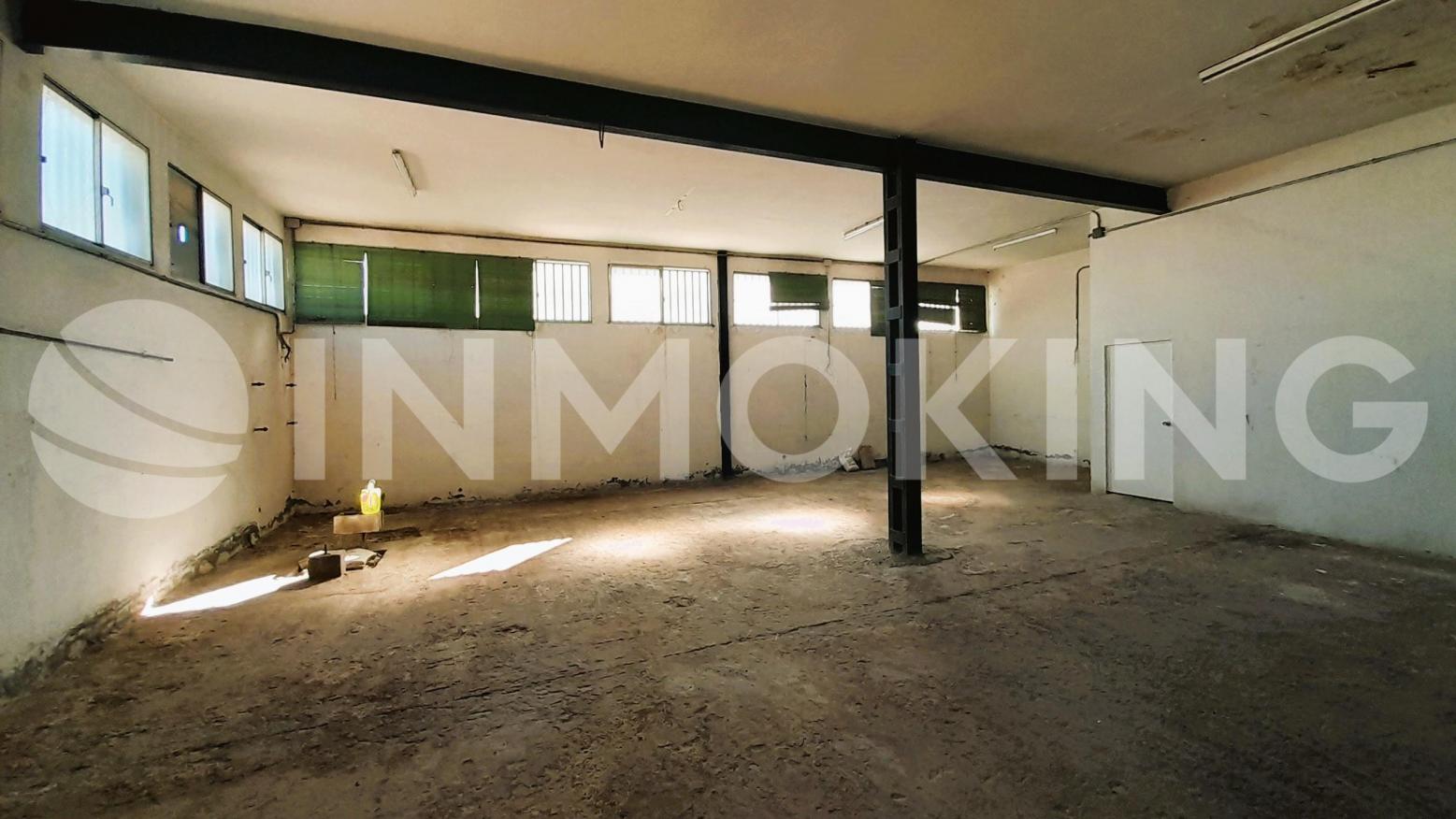 Foto de la propiedad Conjunto de Naves industriales en Azuqueca de Henares