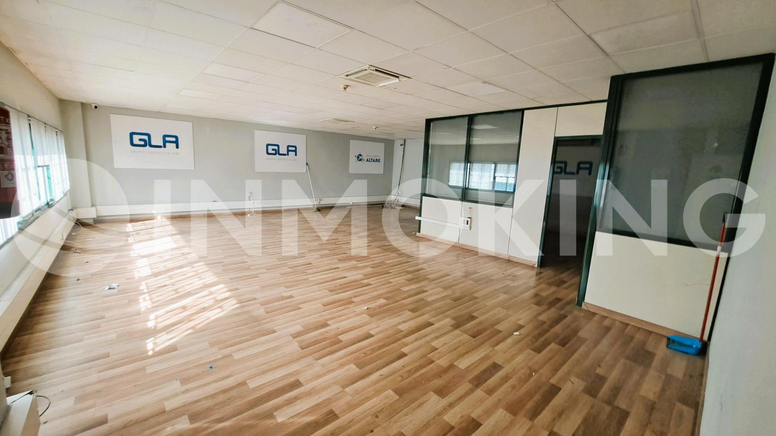 Foto de la propiedad Nave en venta en Meco