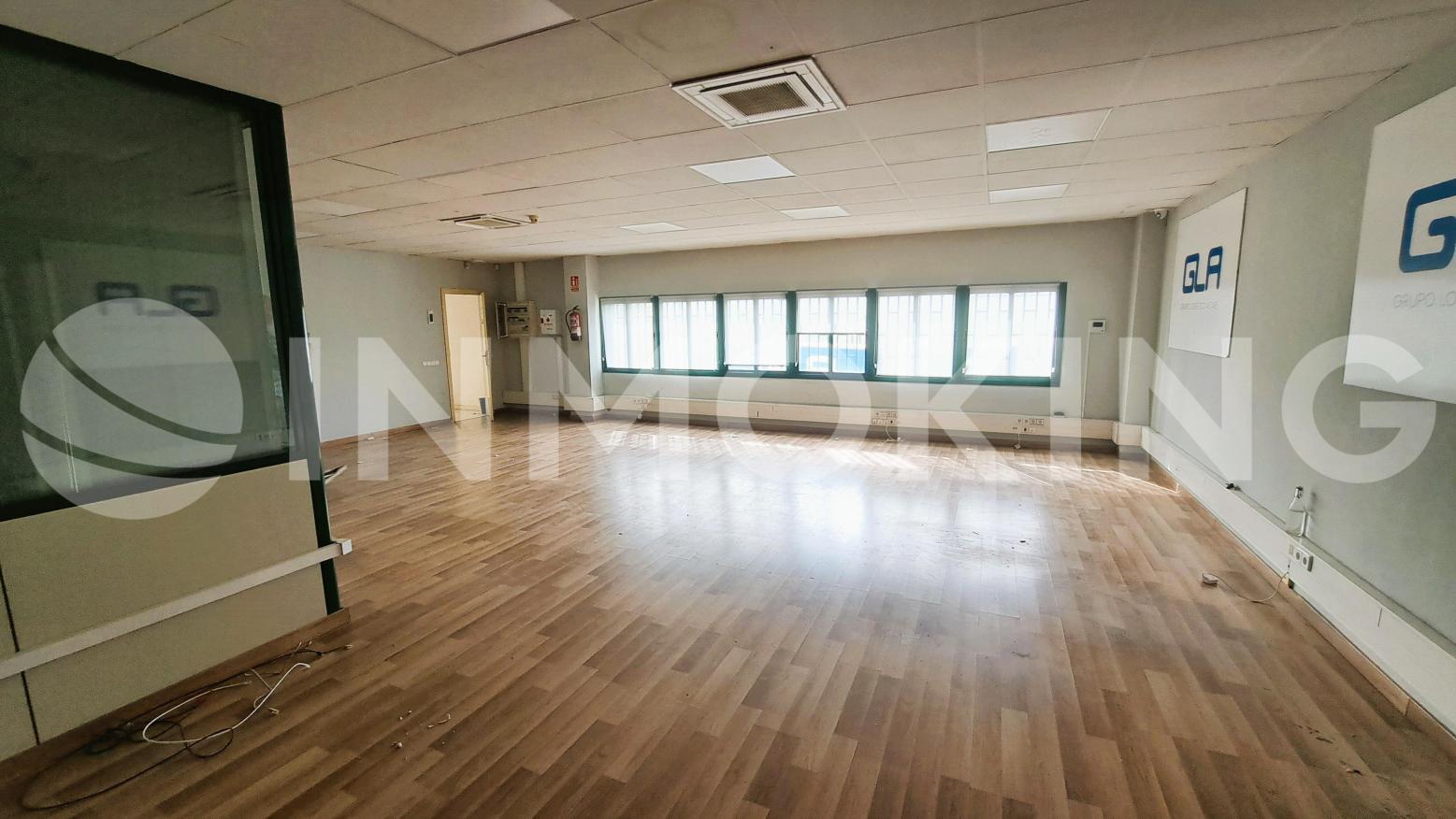 Foto de la propiedad Nave en venta en Meco