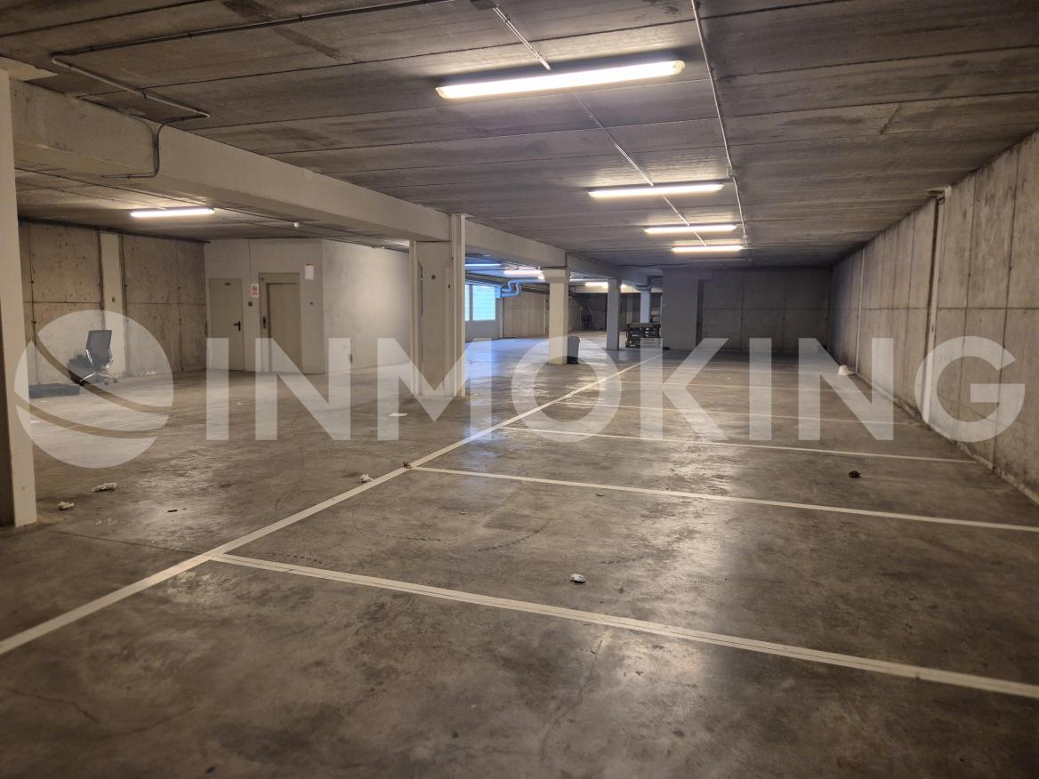 Foto de la propiedad Edificio corporativo de oficinas en alquiler 