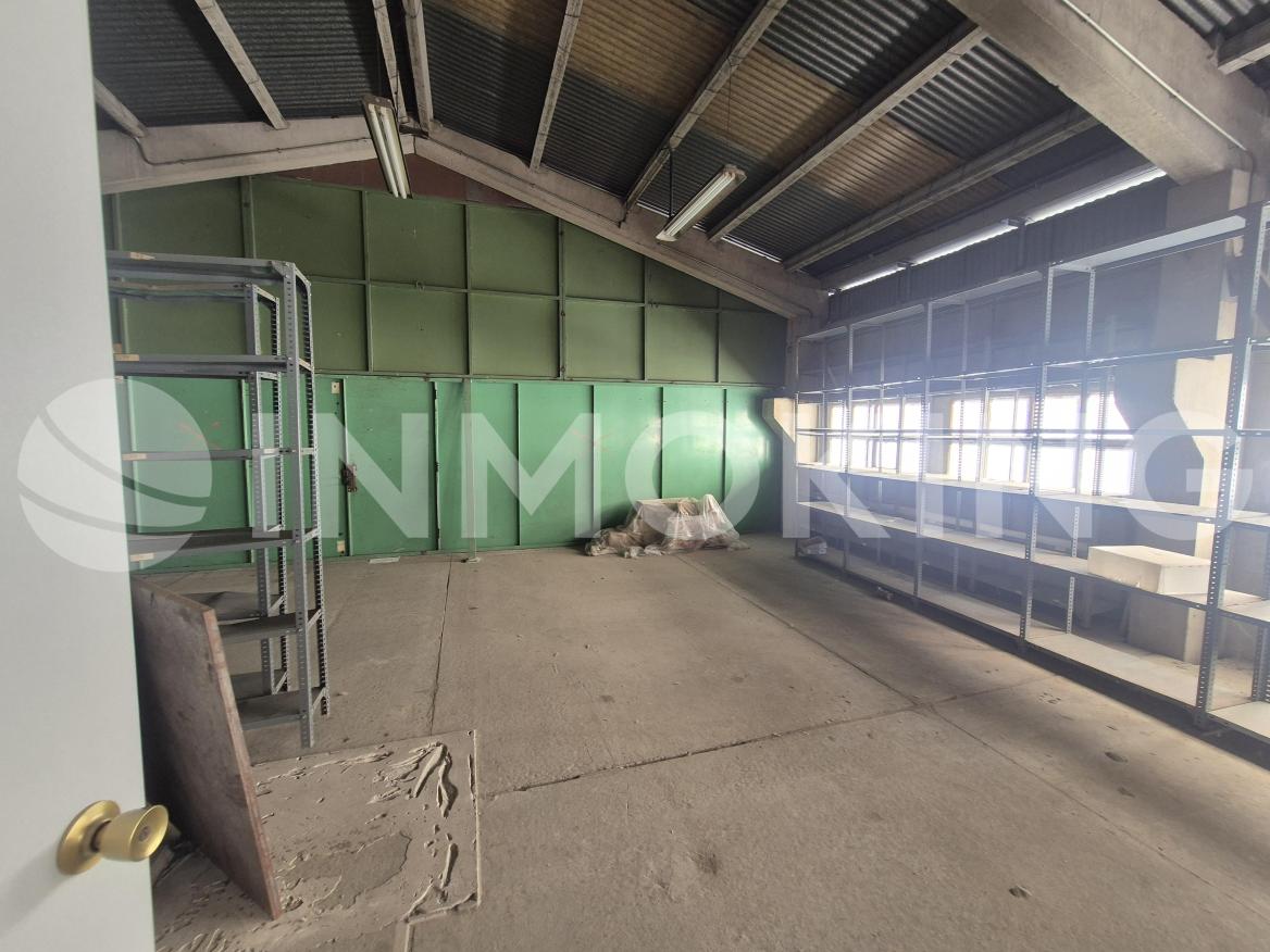 Foto de la propiedad Edifico de oficinas en alquiler 