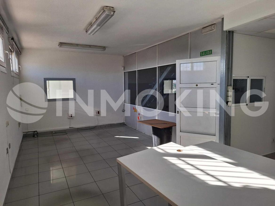 Foto de la propiedad Nave Cross-dock en Xirivella