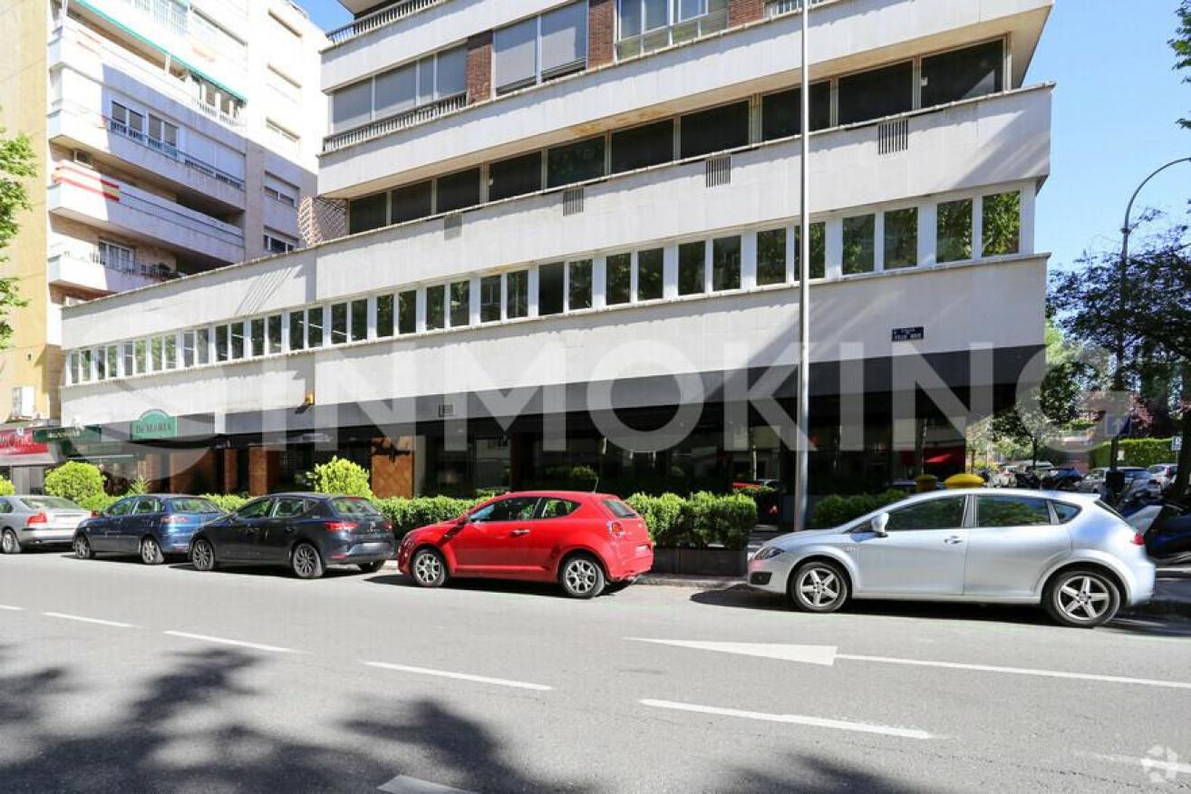 Foto de la propiedad Edificio Exclusivo de Oficinas