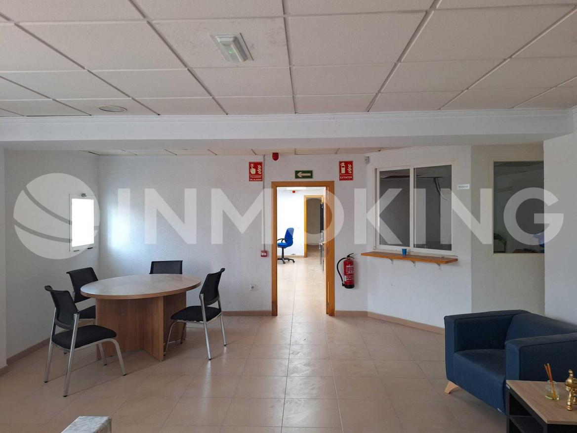 Foto de la propiedad Nave Logística de Frio 