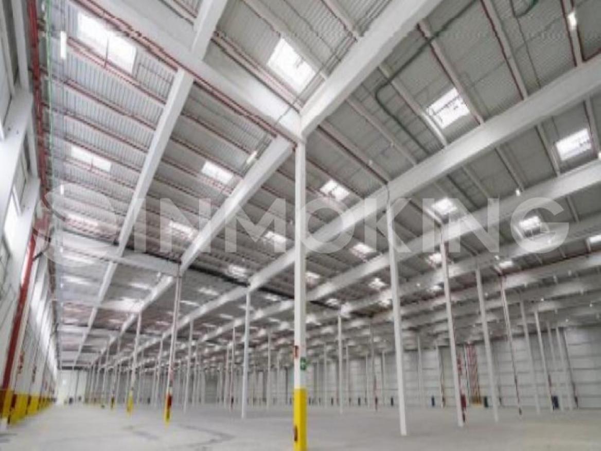 Foto de la propiedad Plataforma Logística Magna Park Tauro 3, Illescas.