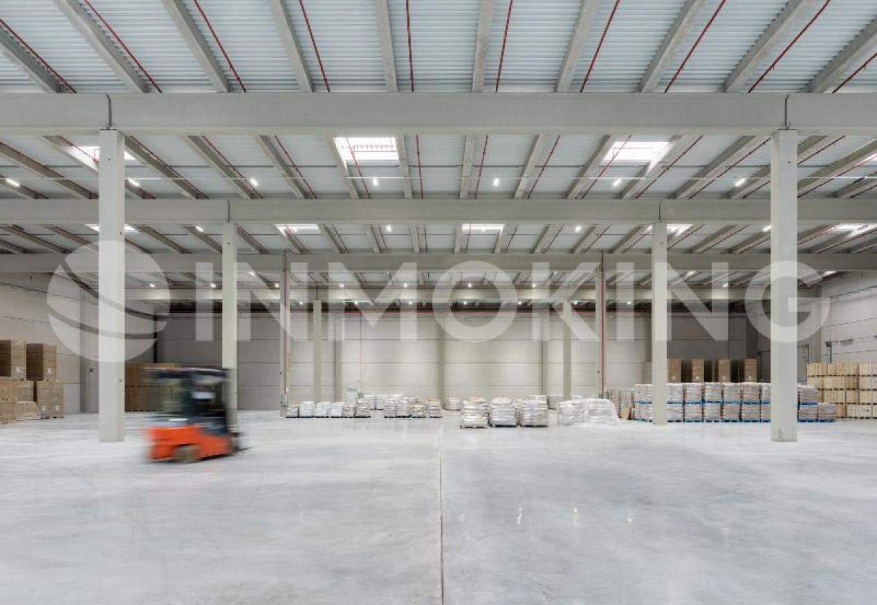 Foto de la propiedad Plataforma logística Picassent (Valencia)