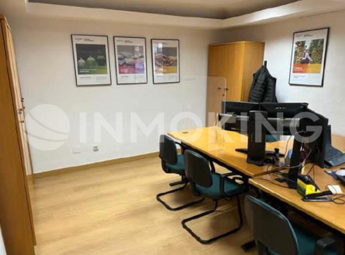 Foto de la propiedad   Oficina en Av. de la Constitución, Murcia