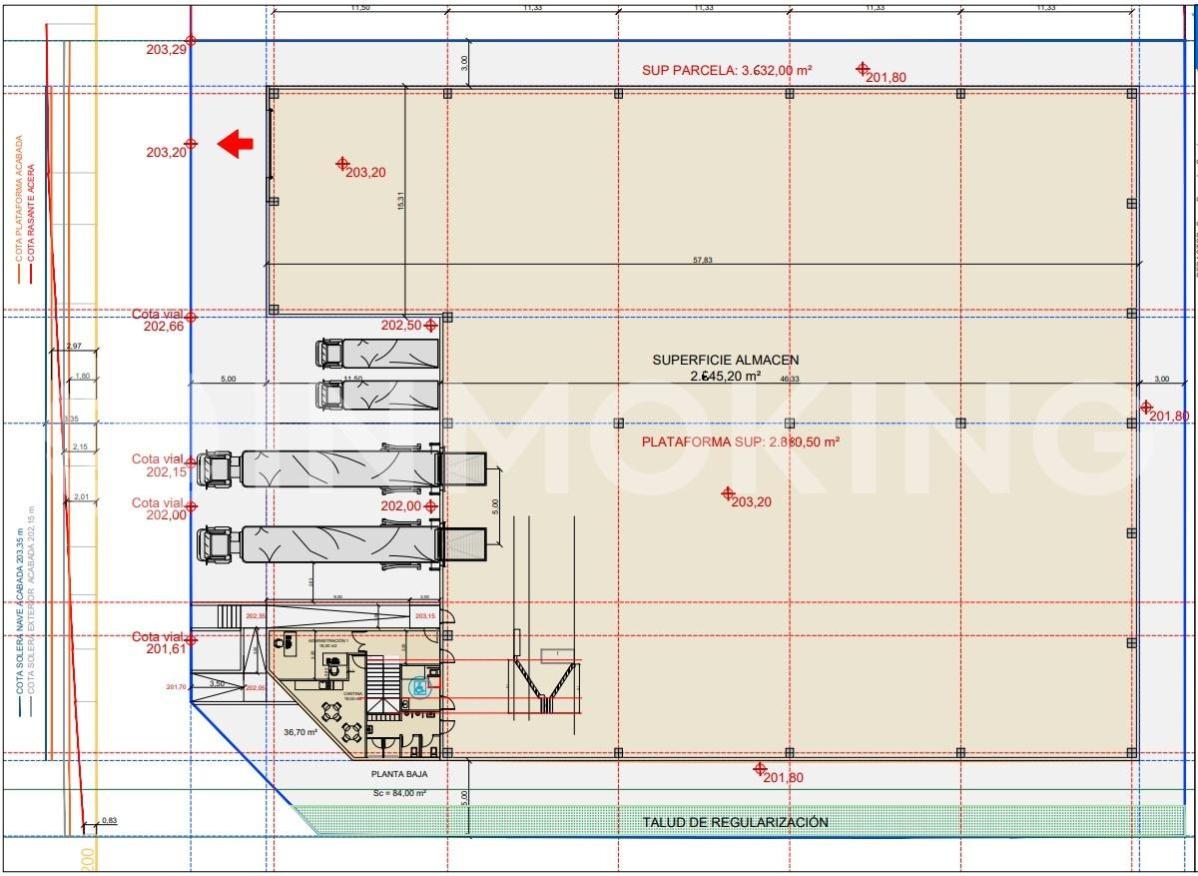 Foto de la propiedad Nave Industrial/Logística Cheste (Valencia) 