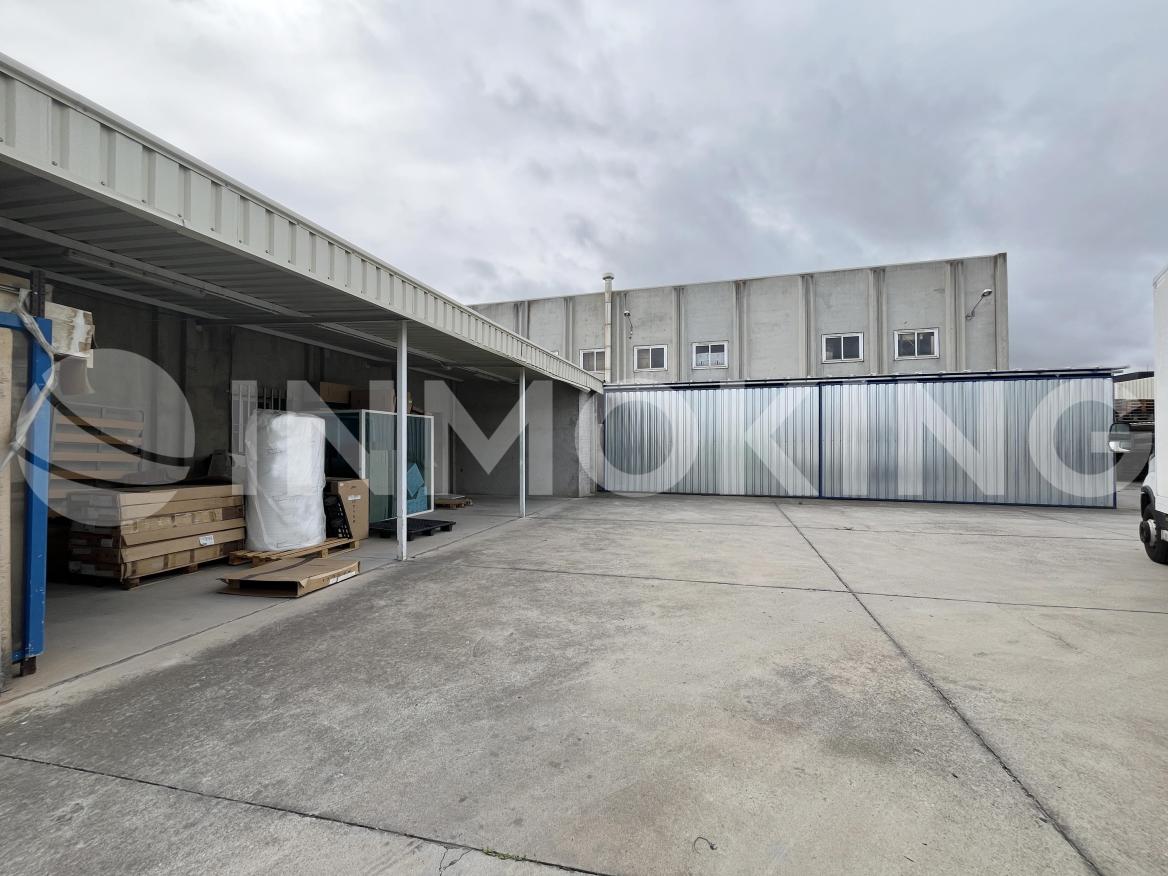 Foto de la propiedad Nave en Venta Toledo