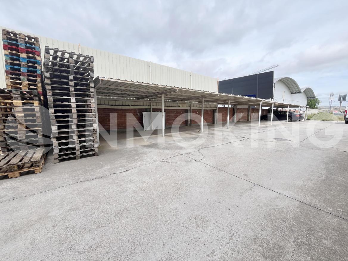 Foto de la propiedad Nave en Venta Toledo