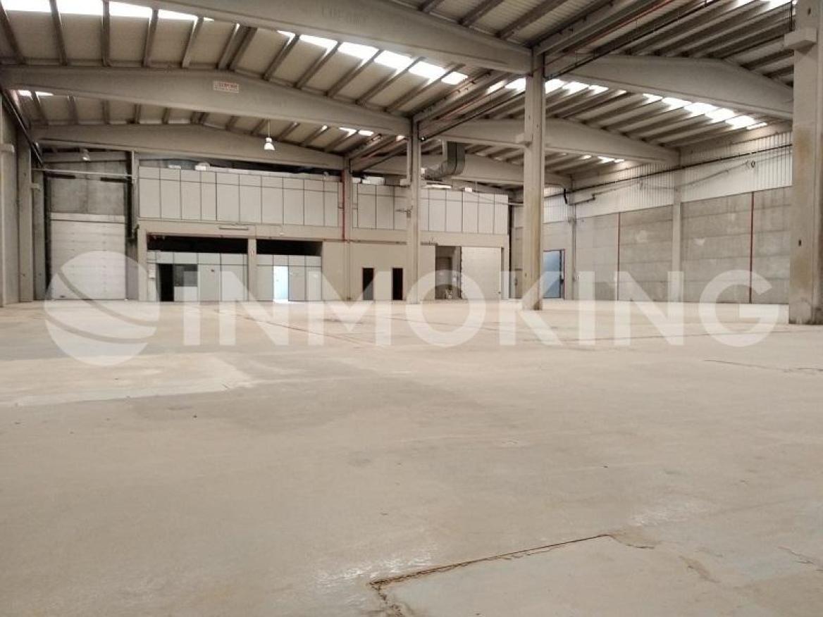 Foto de la propiedad Nave Industrial Alcácer, Valencia