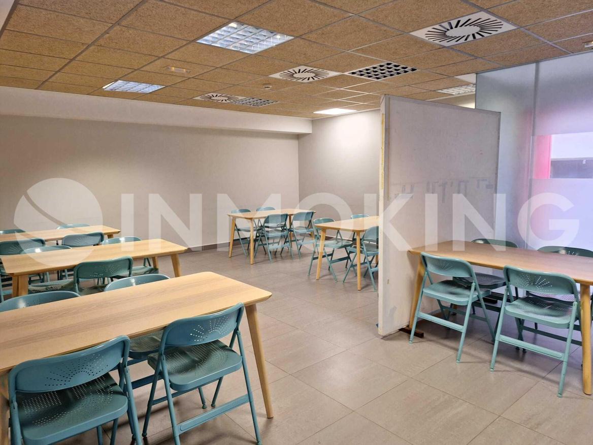 Foto de la propiedad Edificio Corporativo Paterna