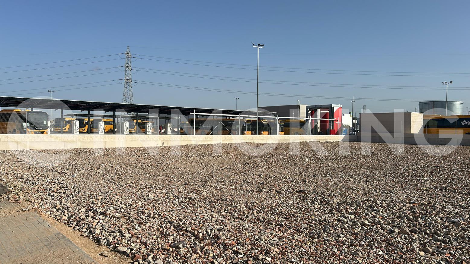 Foto de la propiedad Solar industrial San Antonio de Benageber