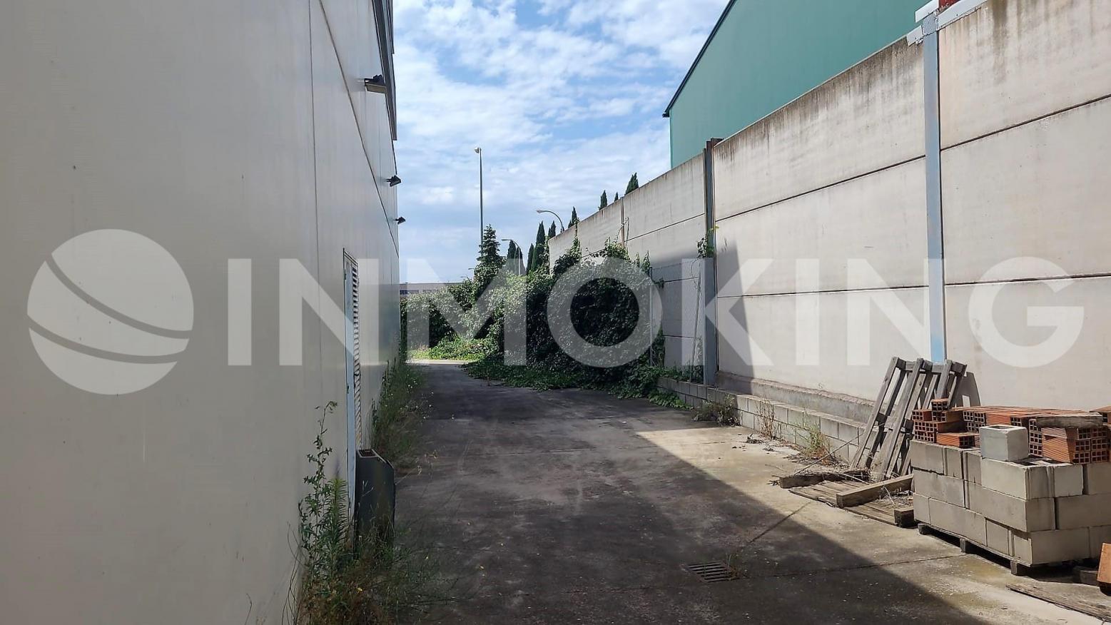 Foto de la propiedad Nave industrial en venta, P.I Getafe