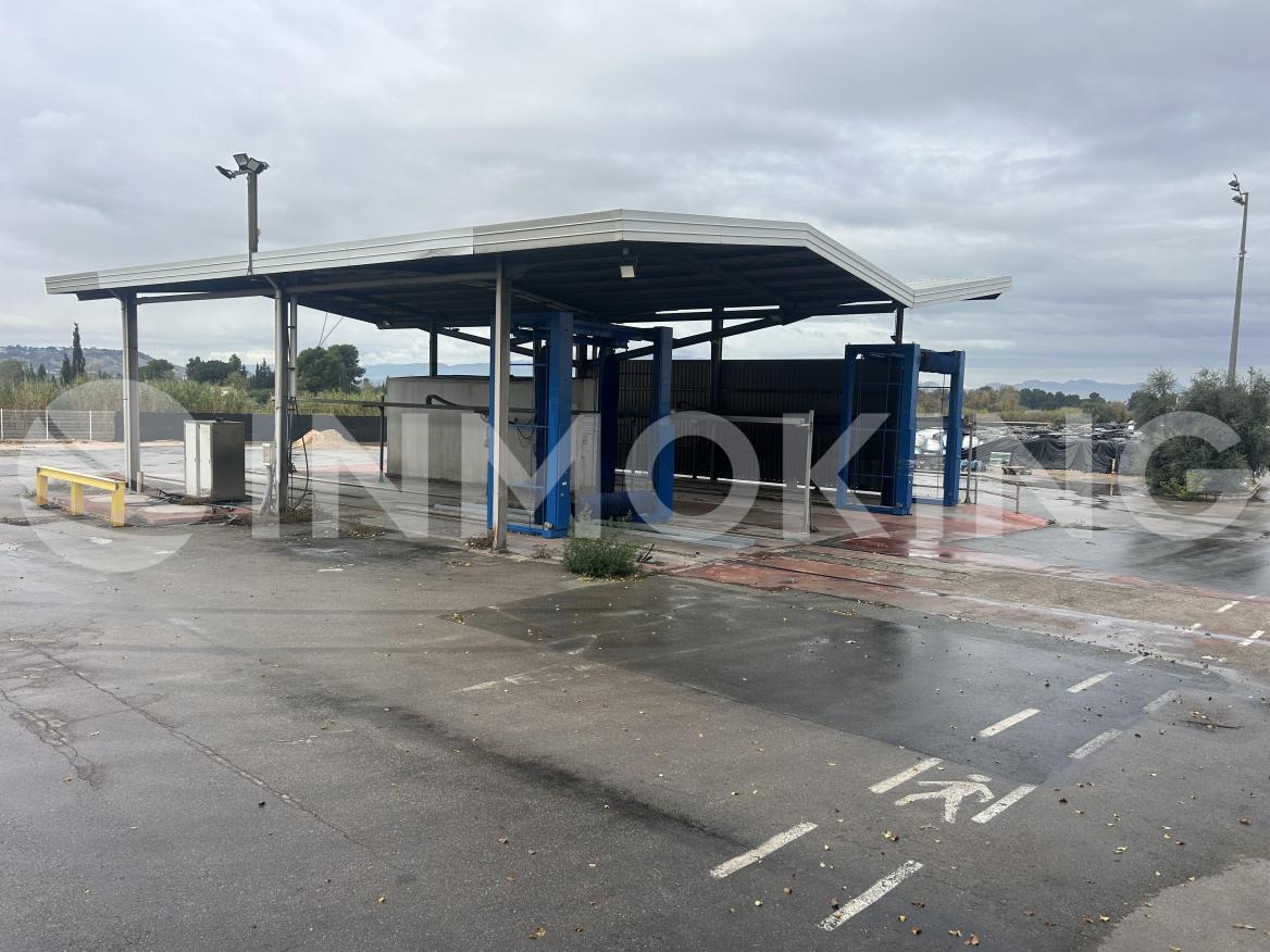 Foto de la propiedad Plataforma Logística en Molina de Segura