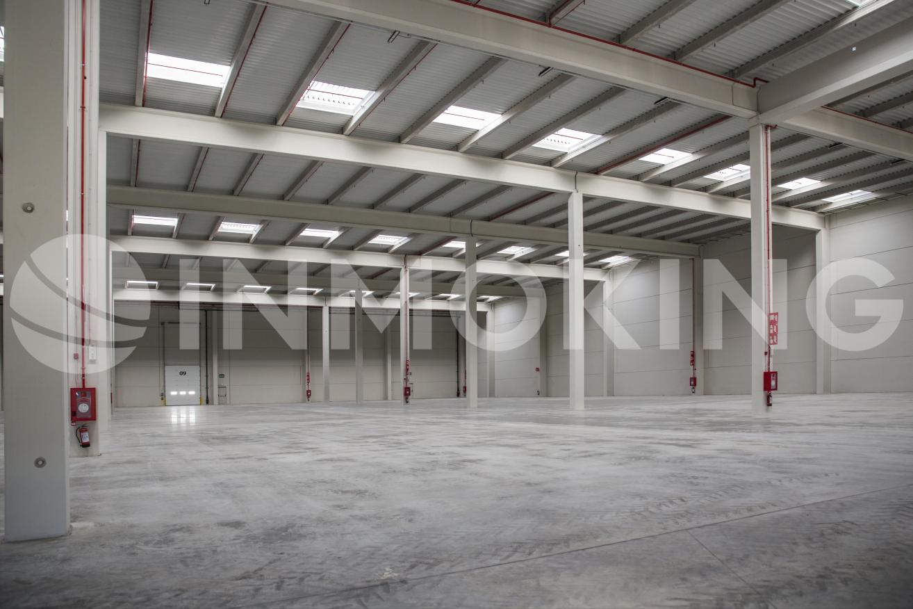 Foto de la propiedad Plataforma logística Picassent (Valencia)