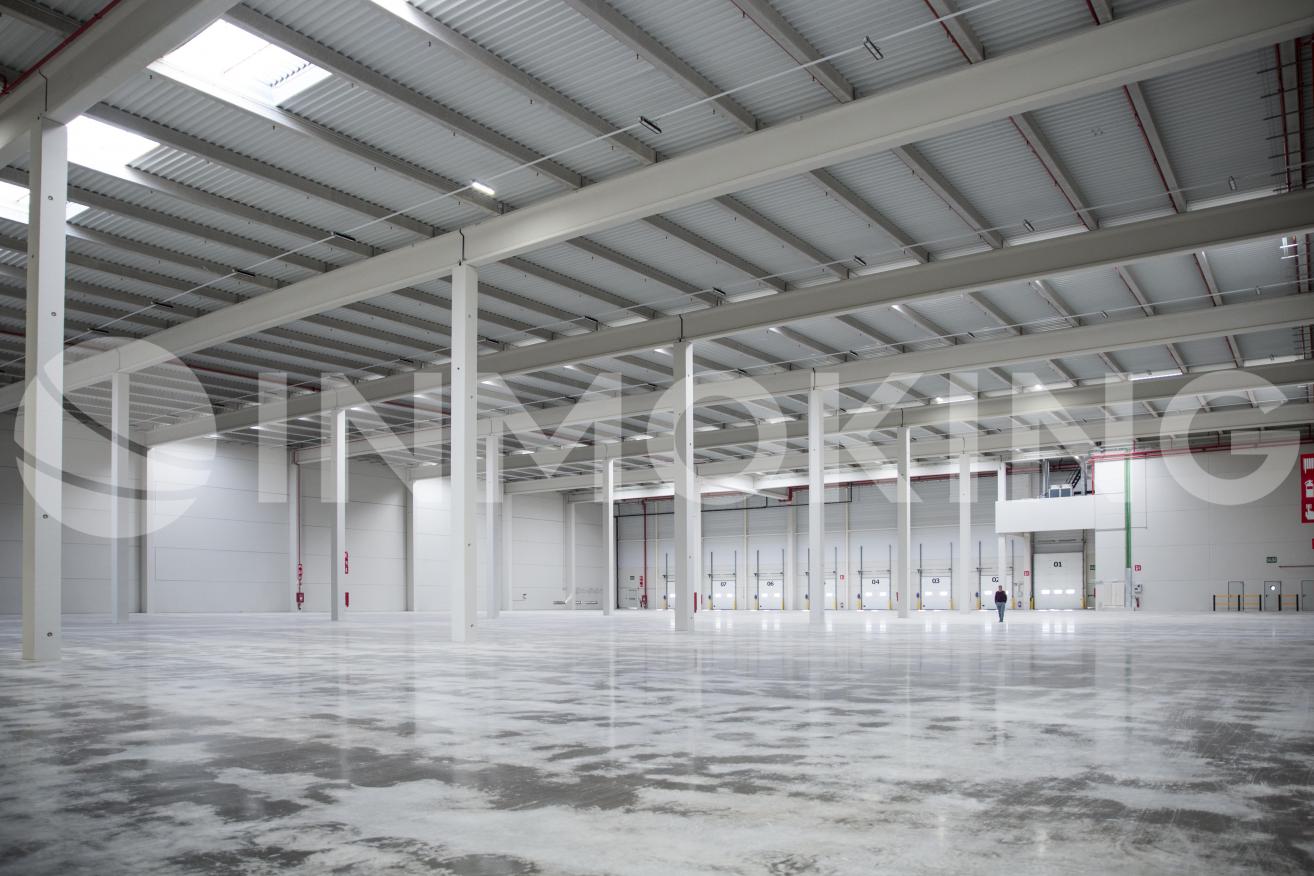 Foto de la propiedad Plataforma logística Picassent (Valencia)