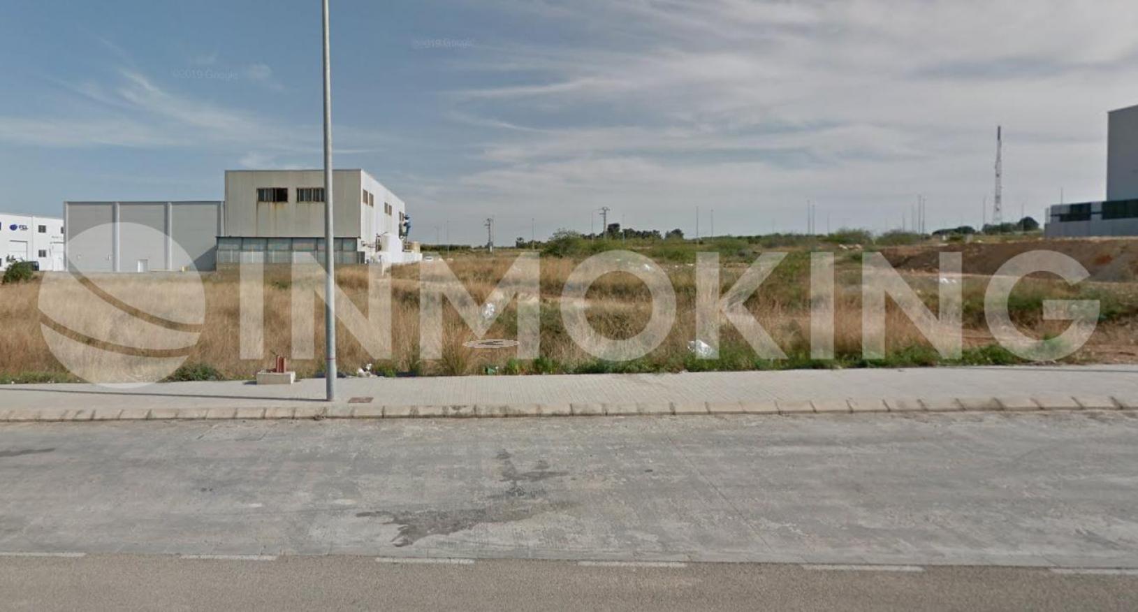 Foto de la propiedad Suelo Industrial en el P.I de Codonyers de Picassent en Valencia 