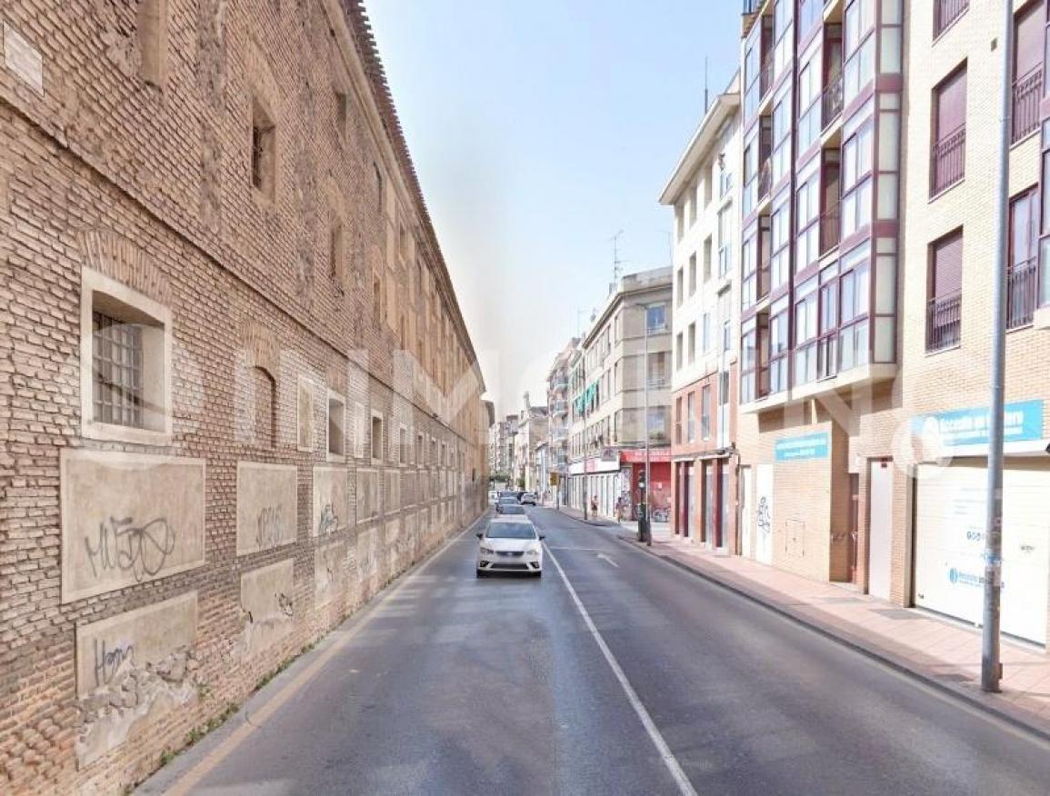 Foto de la propiedad Local comercial de gran superficie en San Andres - Murcia