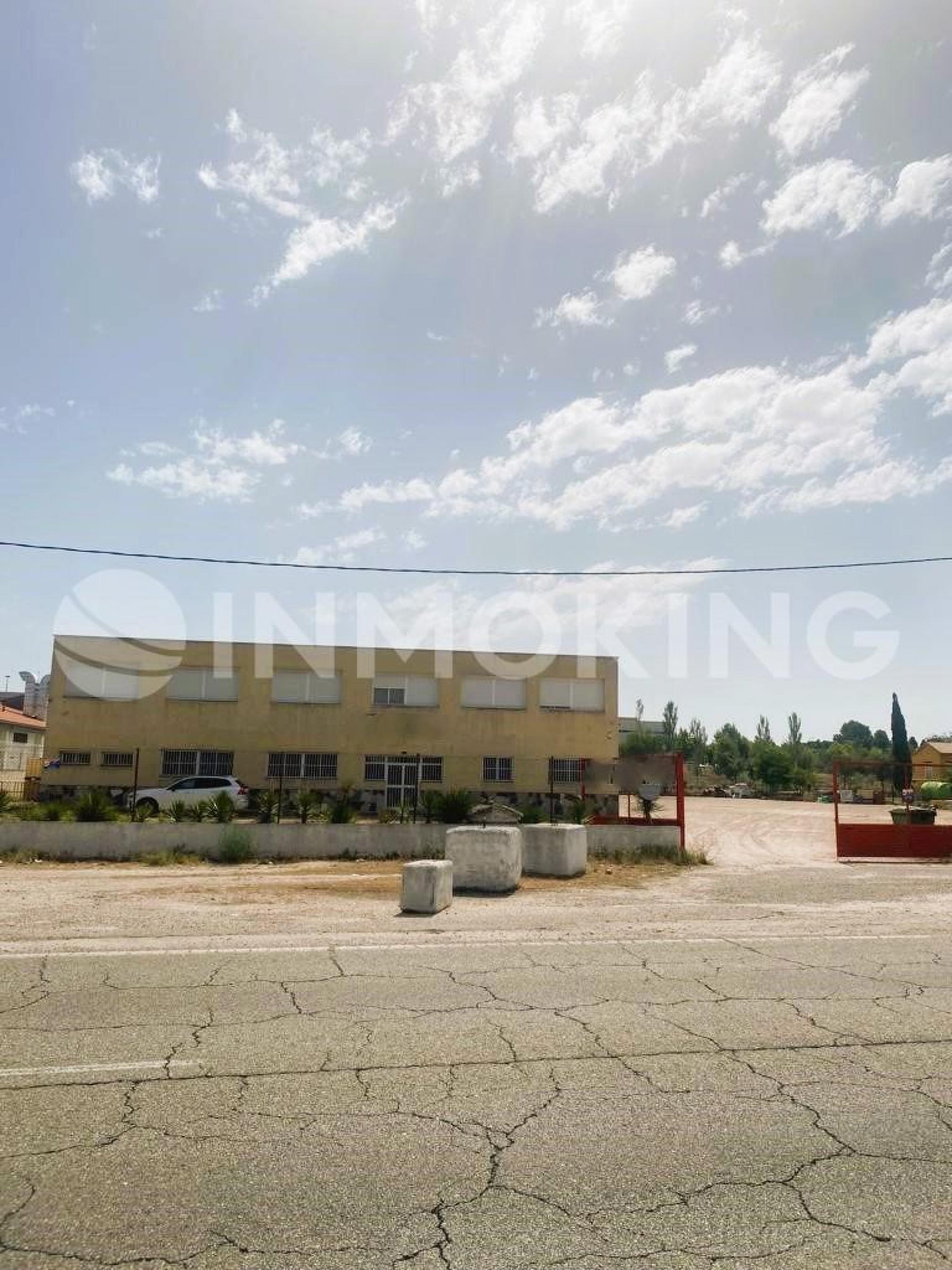 Foto de la propiedad Suelo Industrial en venta. Aranjuez