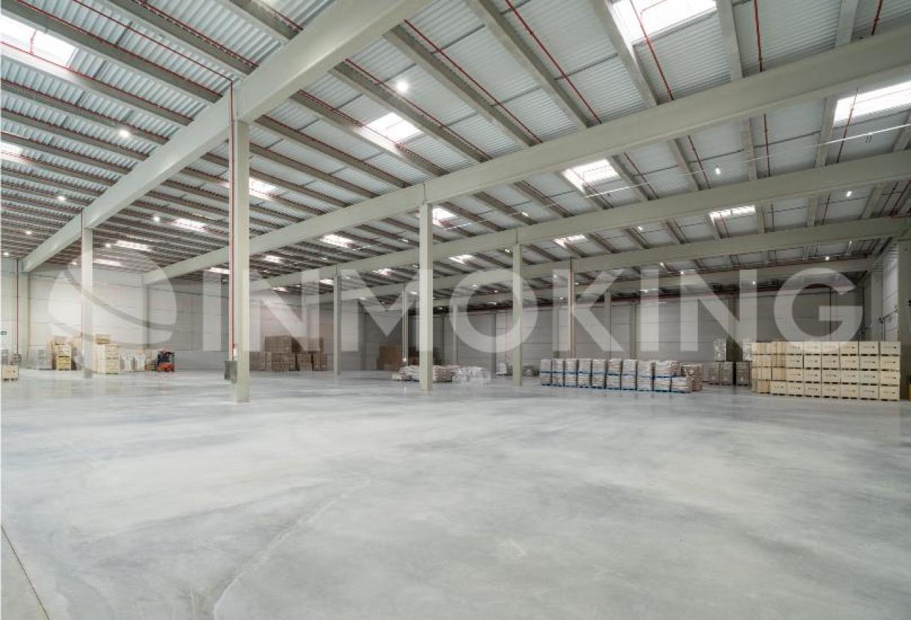 Foto de la propiedad Plataforma logística Picassent (Valencia)