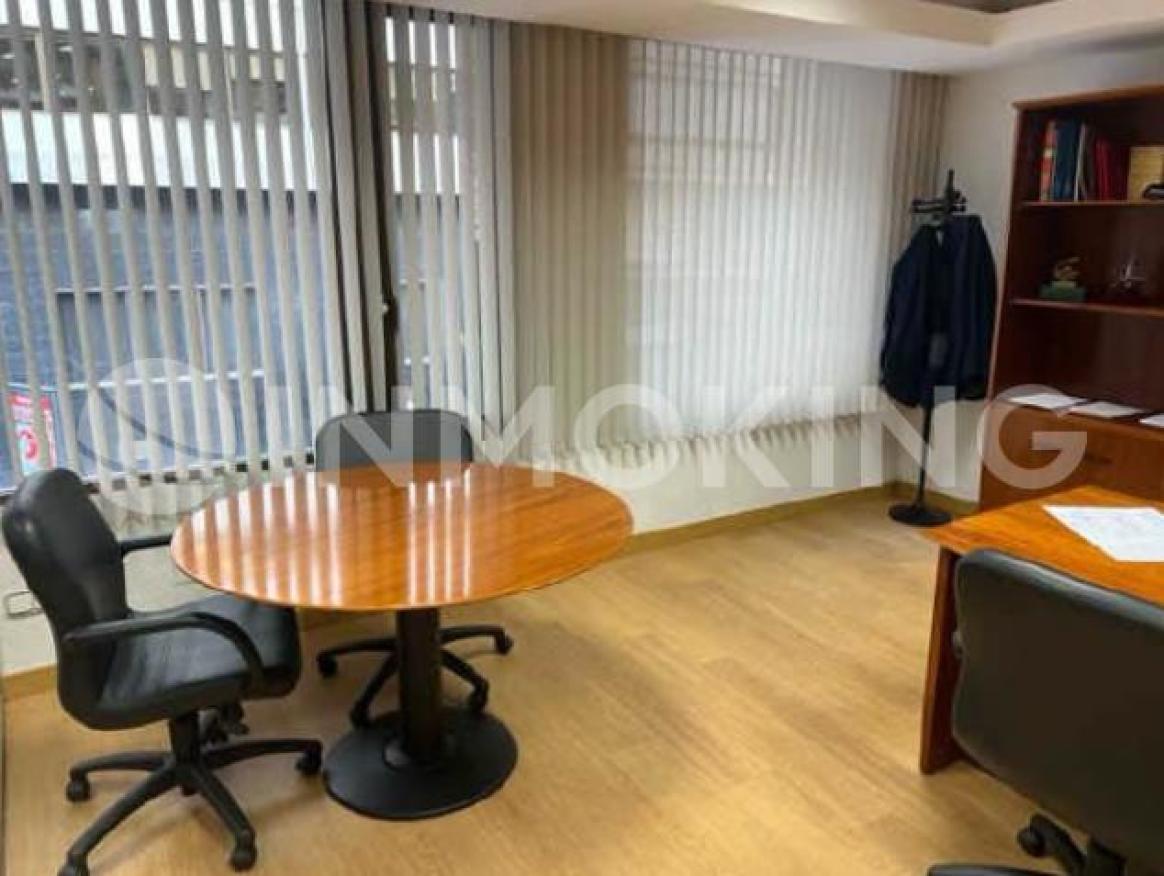 Foto de la propiedad   Oficina en Av. de la Constitución, Murcia