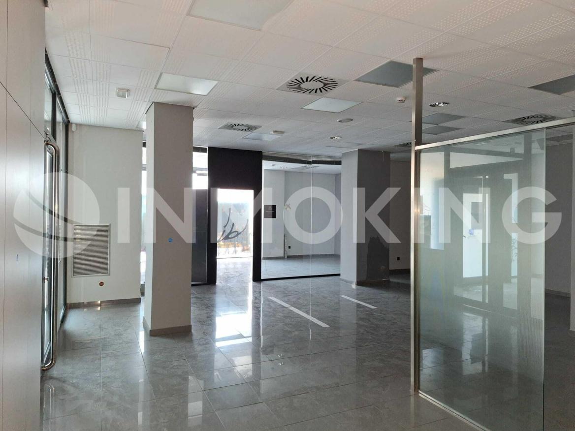 Foto de la propiedad Local primado Reig 183