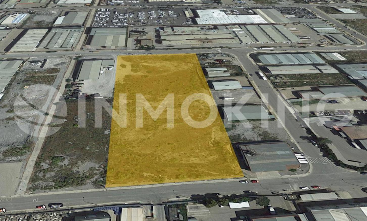 Foto de la propiedad Suelo industrial en P.I SapreLorca, Murcia