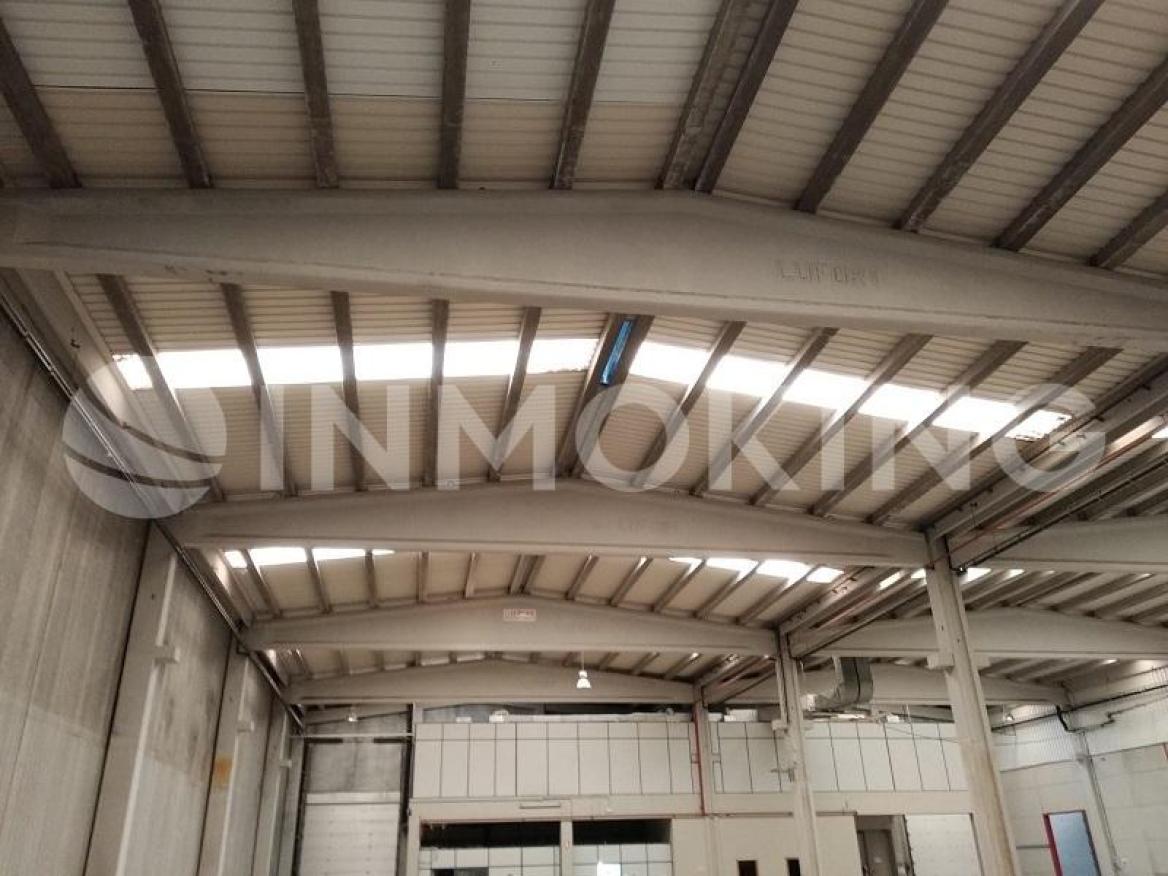 Foto de la propiedad Nave Industrial Alcácer, Valencia