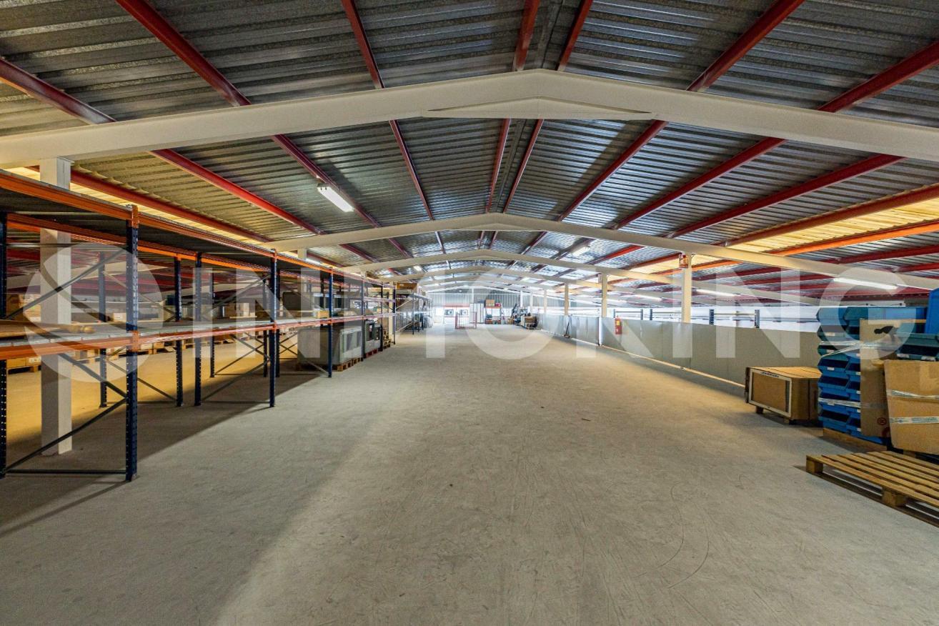 Foto de la propiedad Nave Industrial zona Atalayas (Murcia)