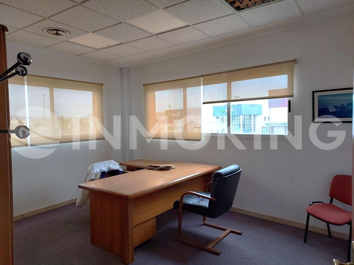 Foto de la propiedad Nave Industrial en Ribarroja