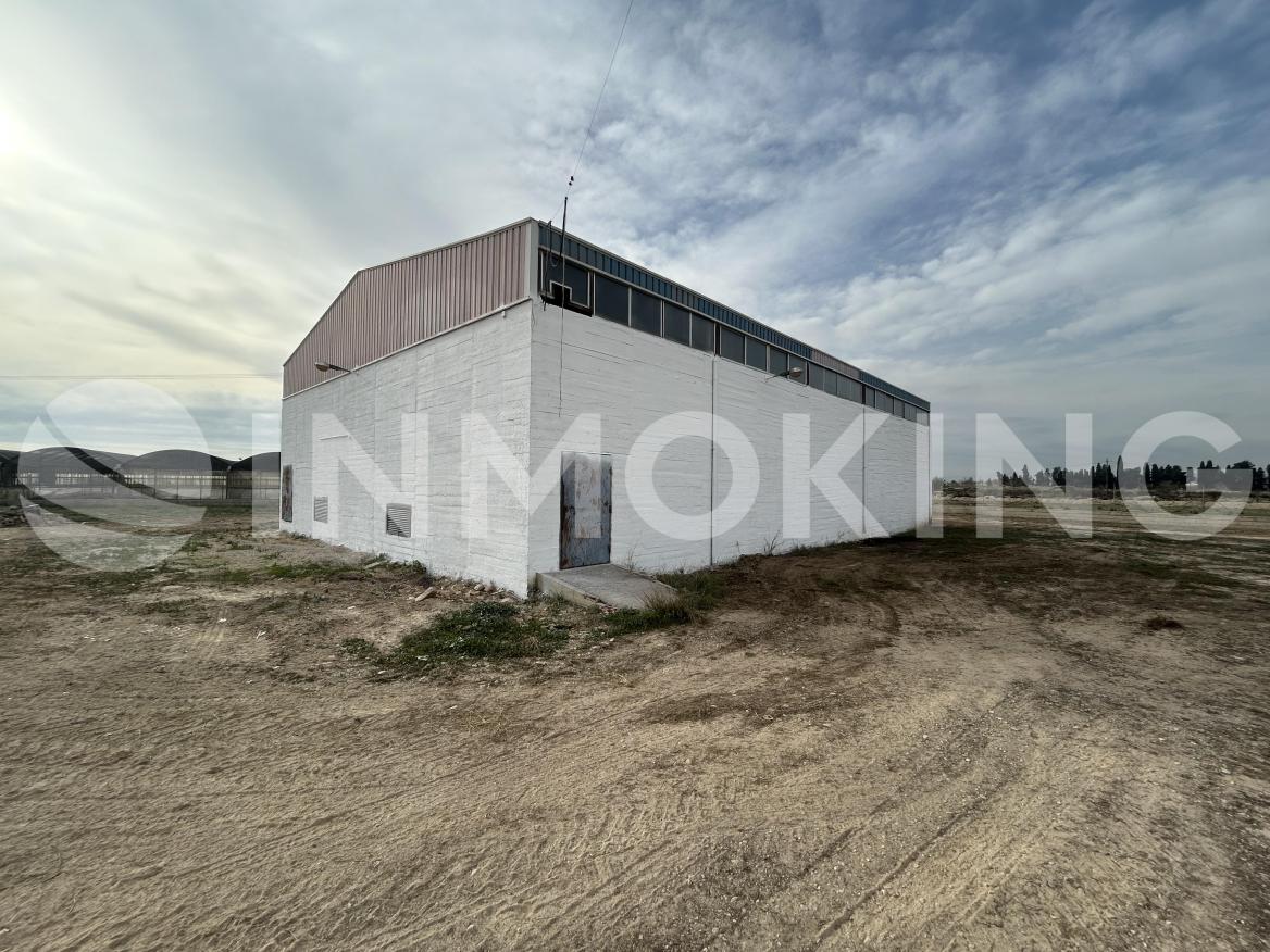 Foto de la propiedad Nave Industrial en La Aparecida (Orihuela)