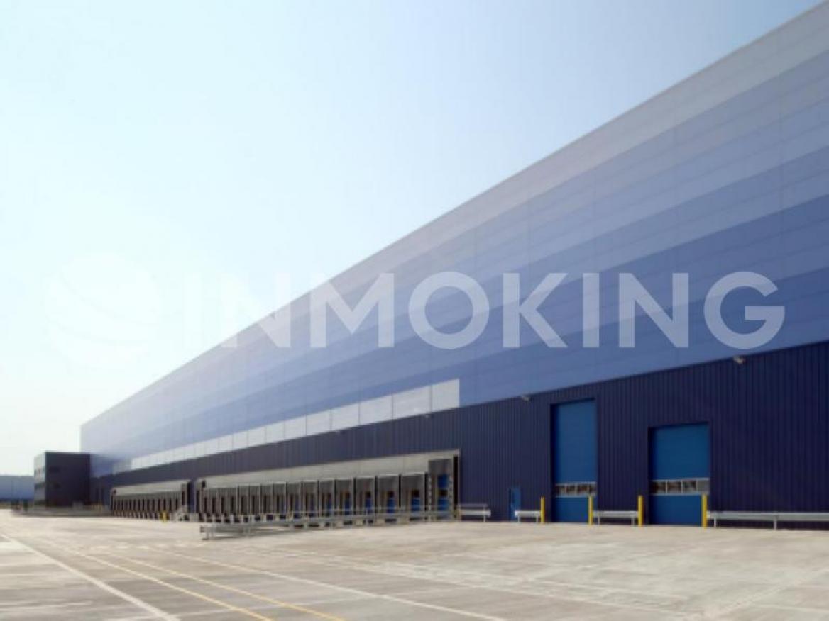 Foto de la propiedad Plataforma Logística Magna Park Tauro 3, Illescas.